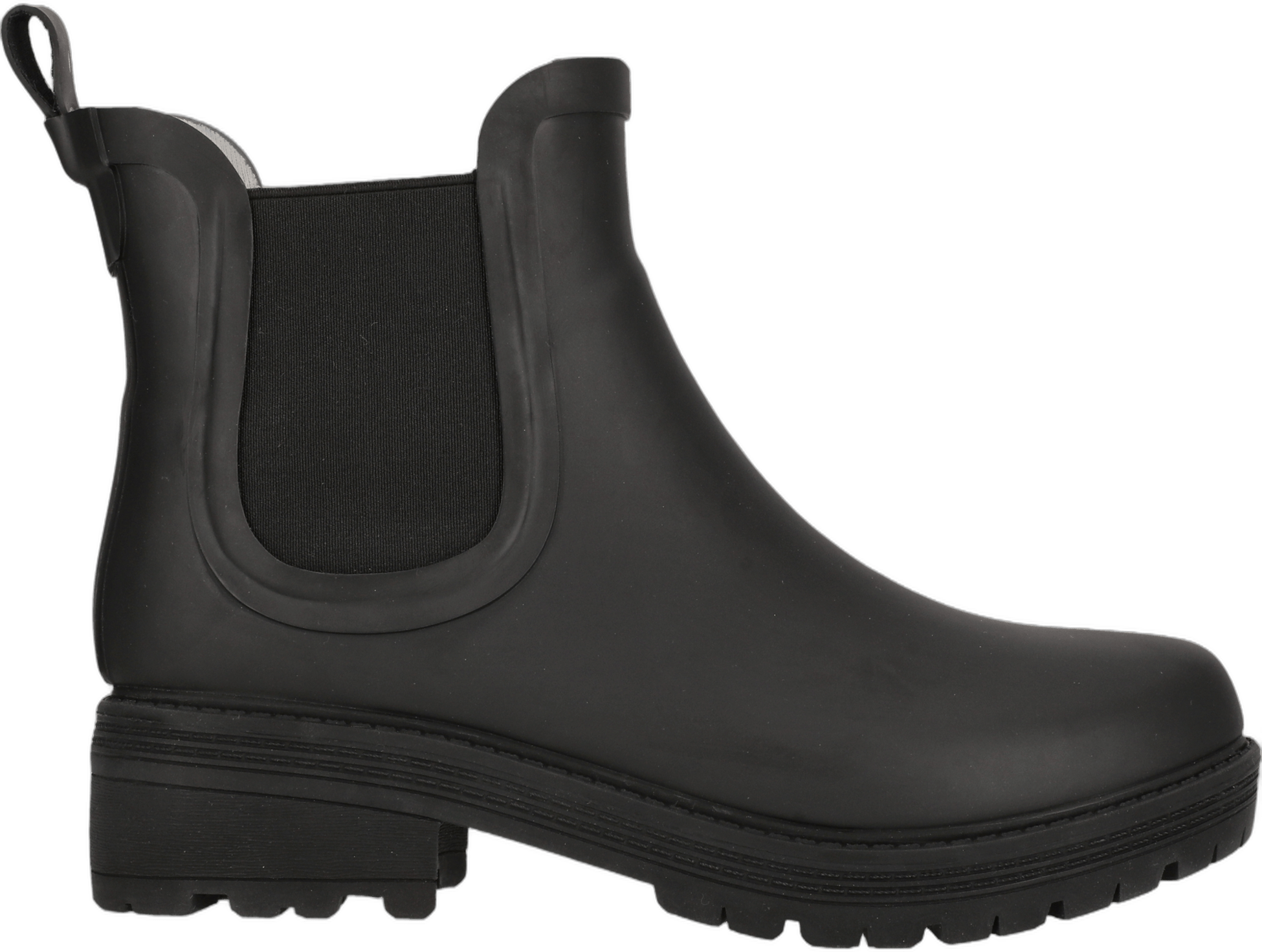 WEATHER REPORT, Raimar Rubber Ankle Boot