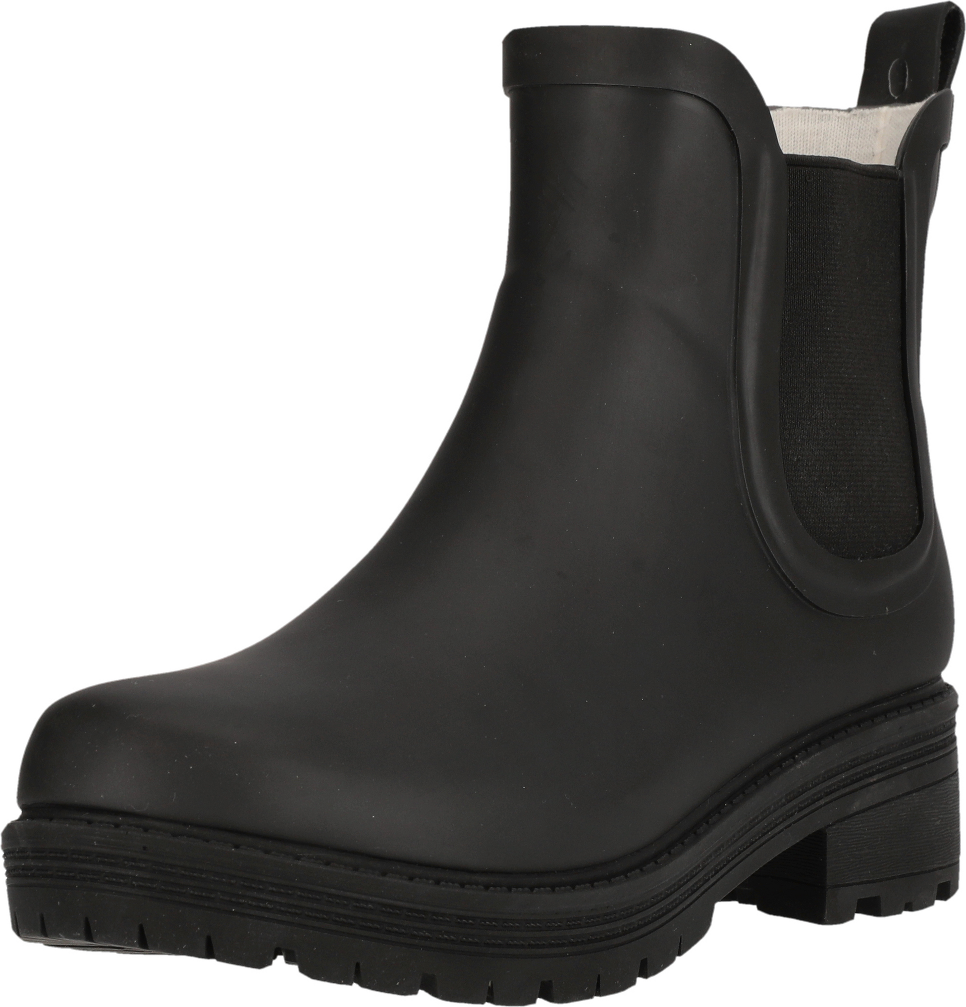 WEATHER REPORT, Raimar Rubber Ankle Boot
