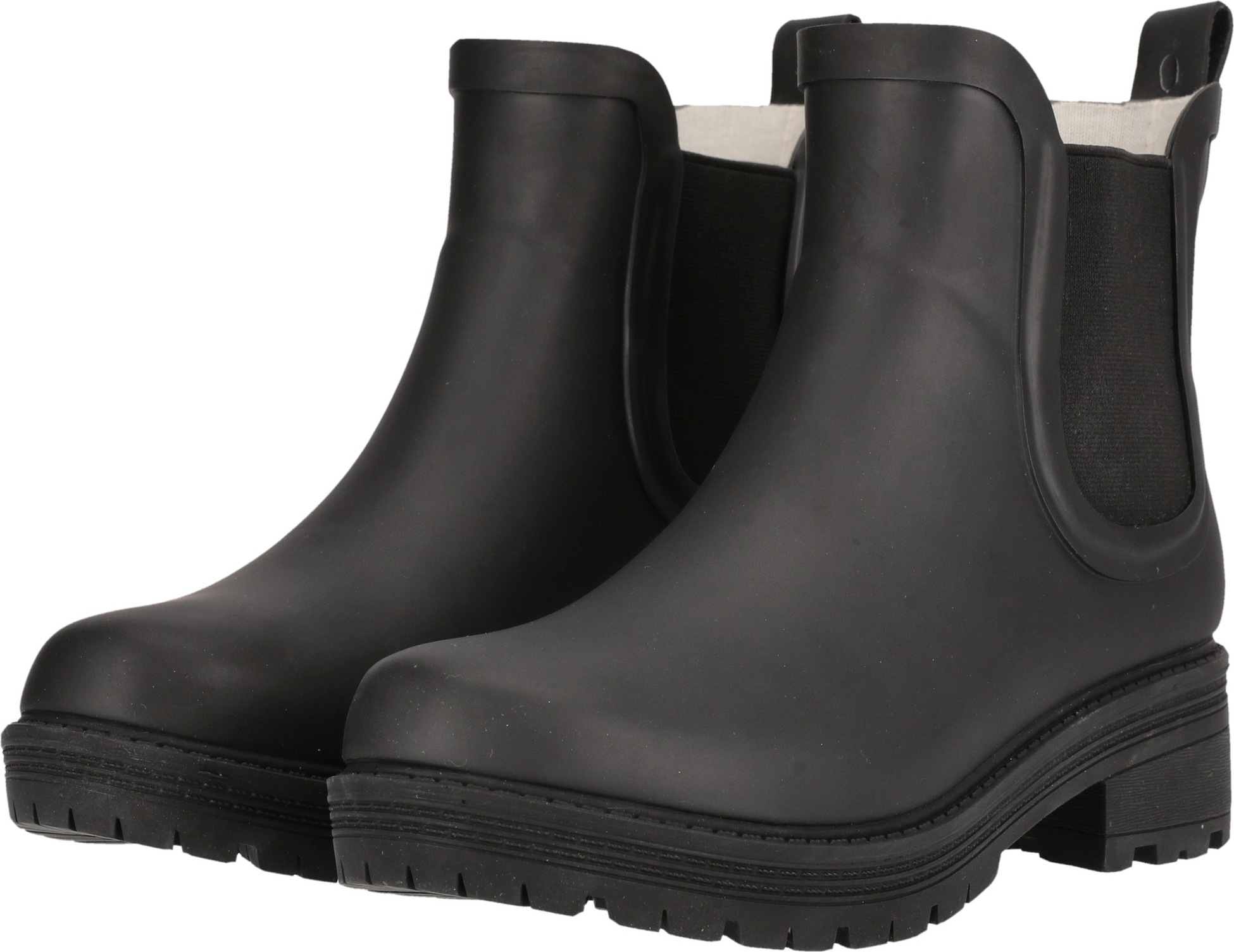 WEATHER REPORT, Raimar Rubber Ankle Boot