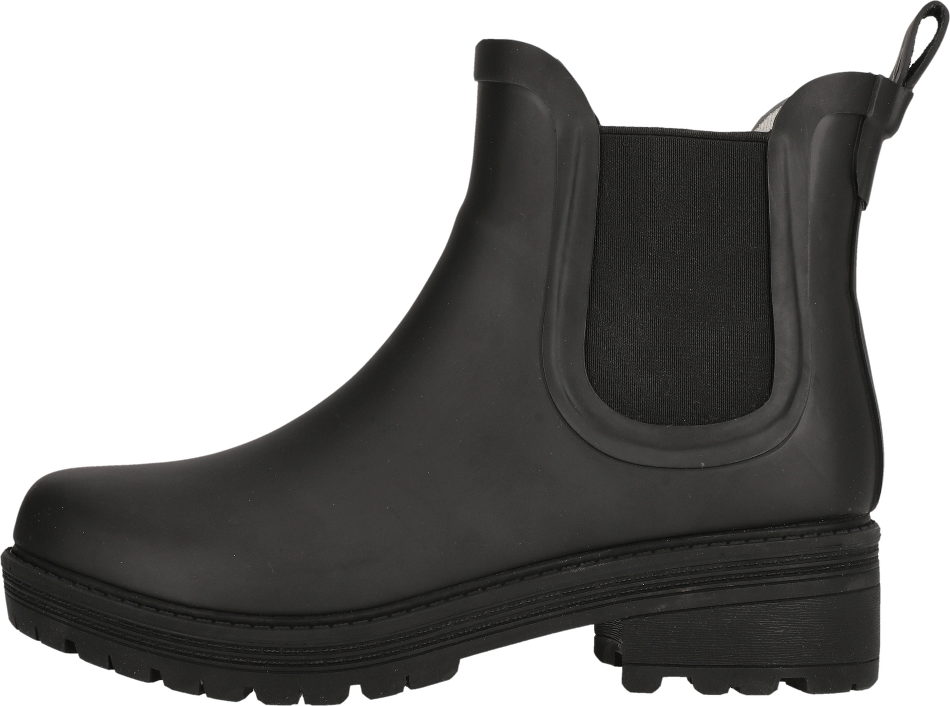 WEATHER REPORT, Raimar Rubber Ankle Boot