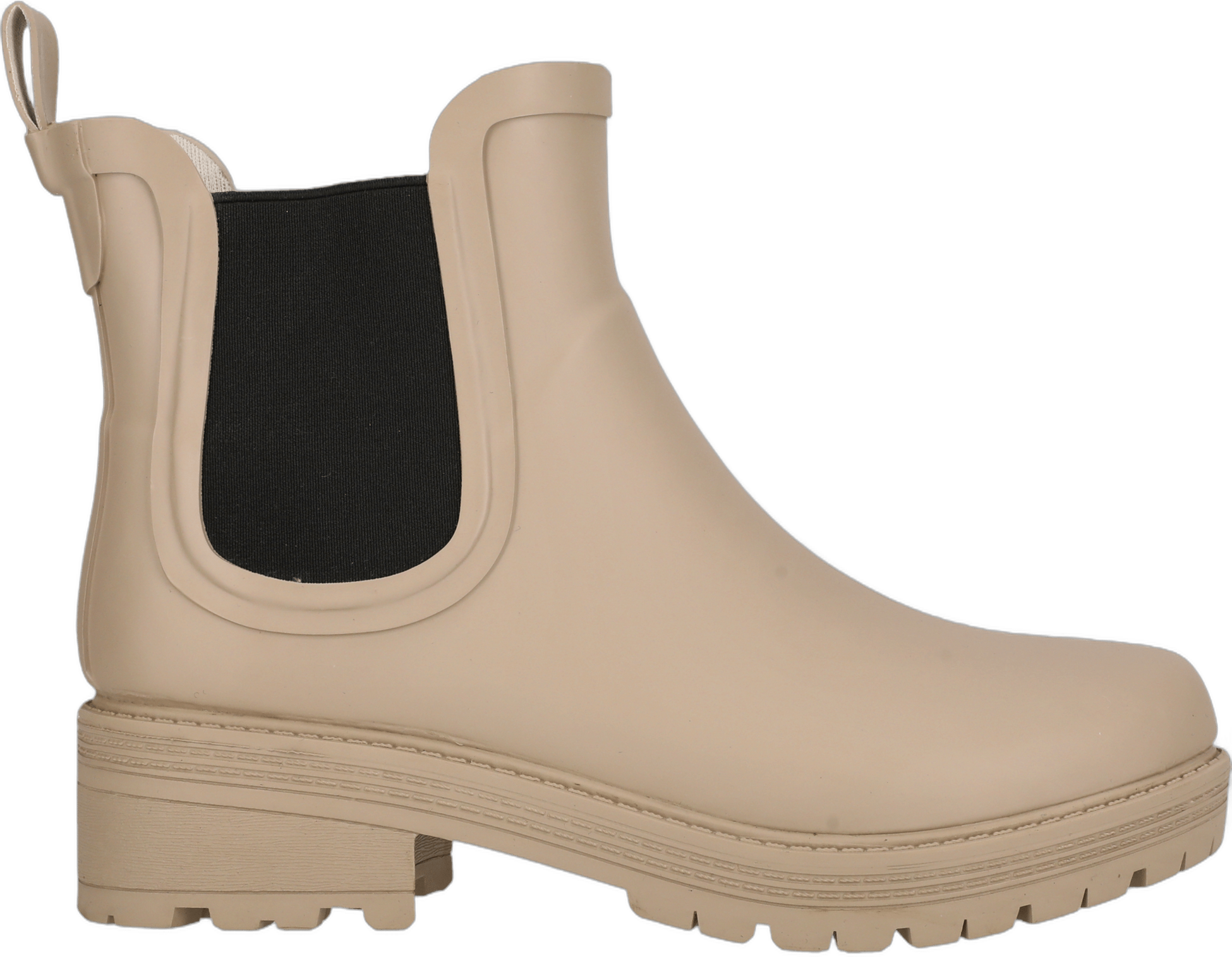 WEATHER REPORT, Raimar Rubber Ankle Boot