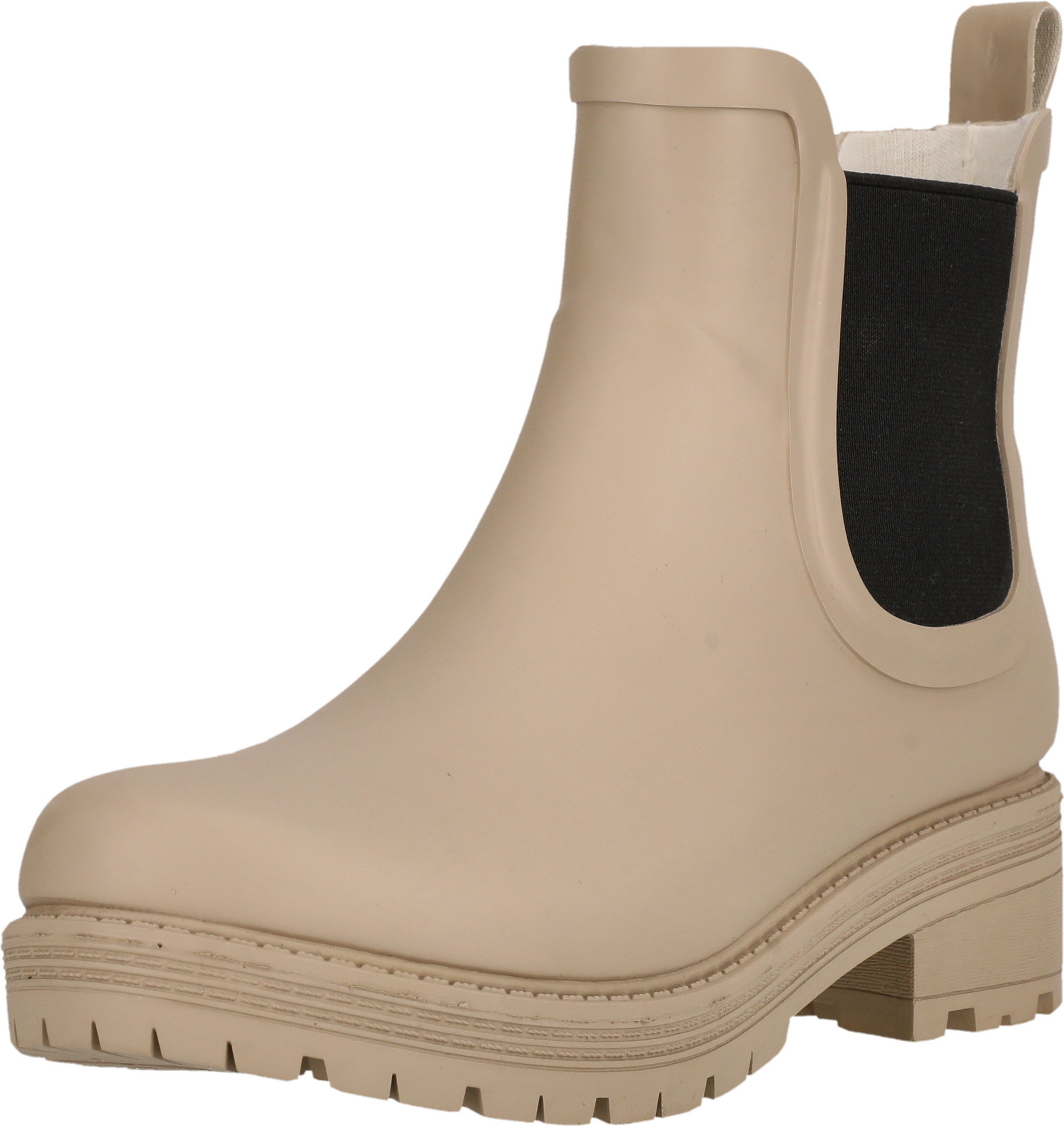 WEATHER REPORT, Raimar Rubber Ankle Boot