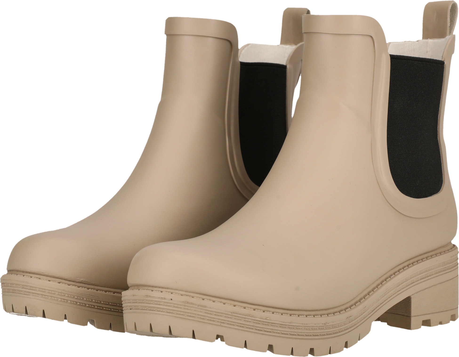 WEATHER REPORT, Raimar Rubber Ankle Boot