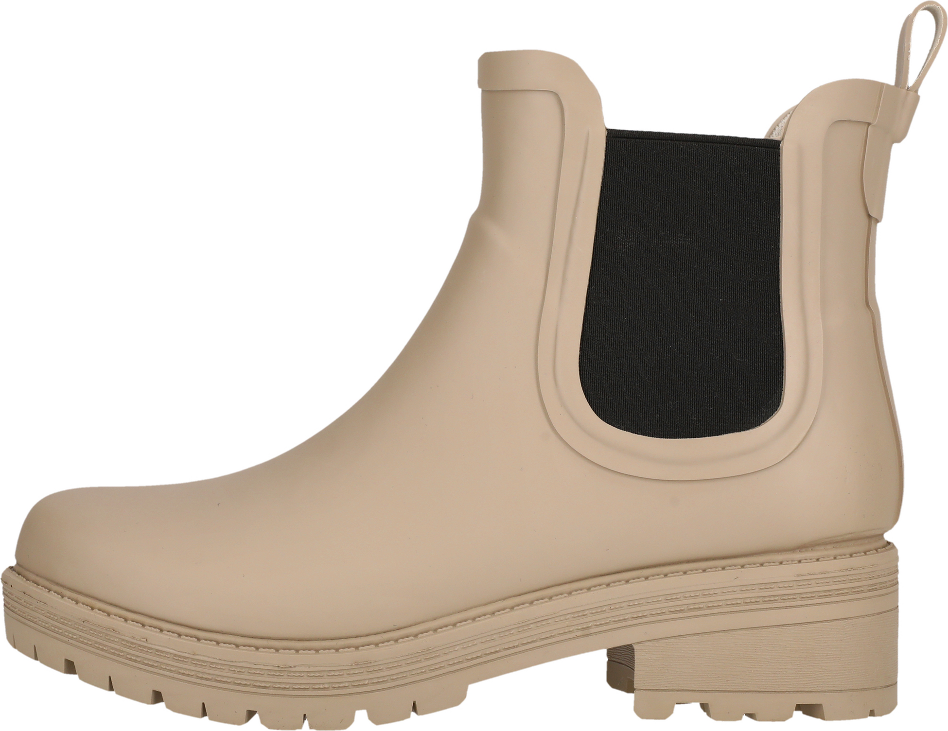 WEATHER REPORT, Raimar Rubber Ankle Boot