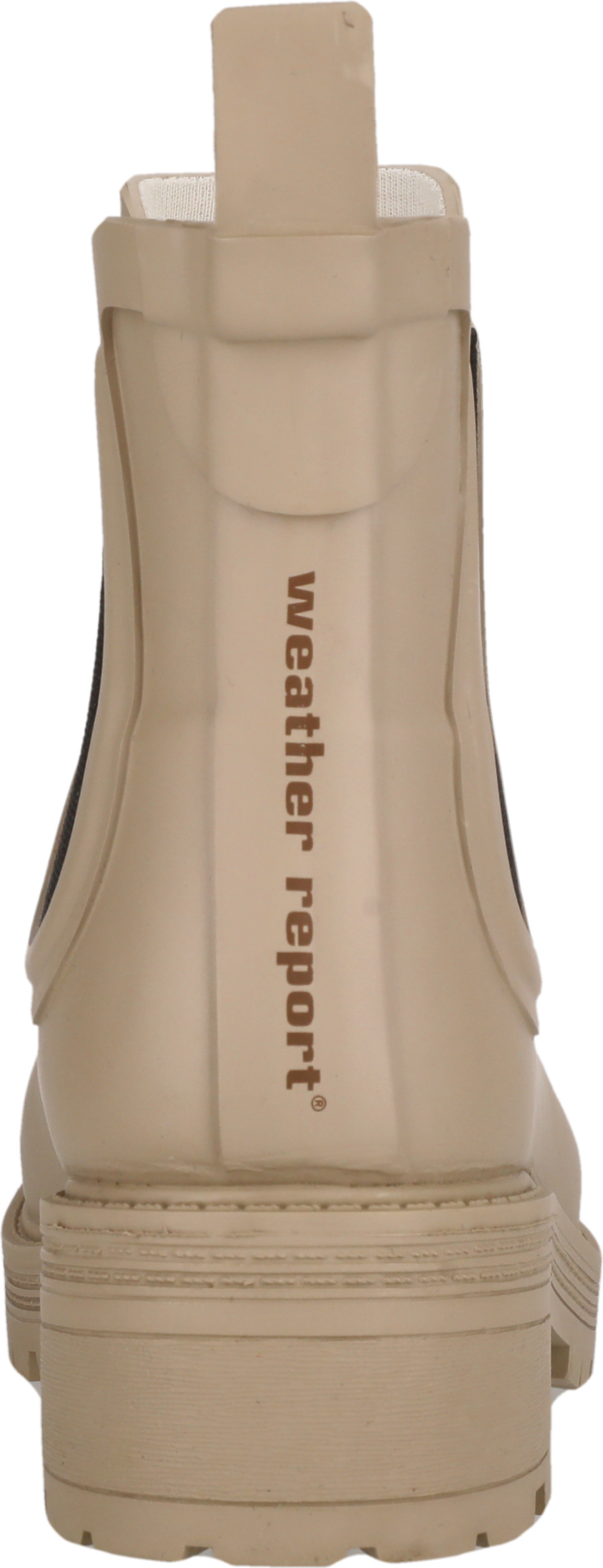 WEATHER REPORT, Raimar Rubber Ankle Boot