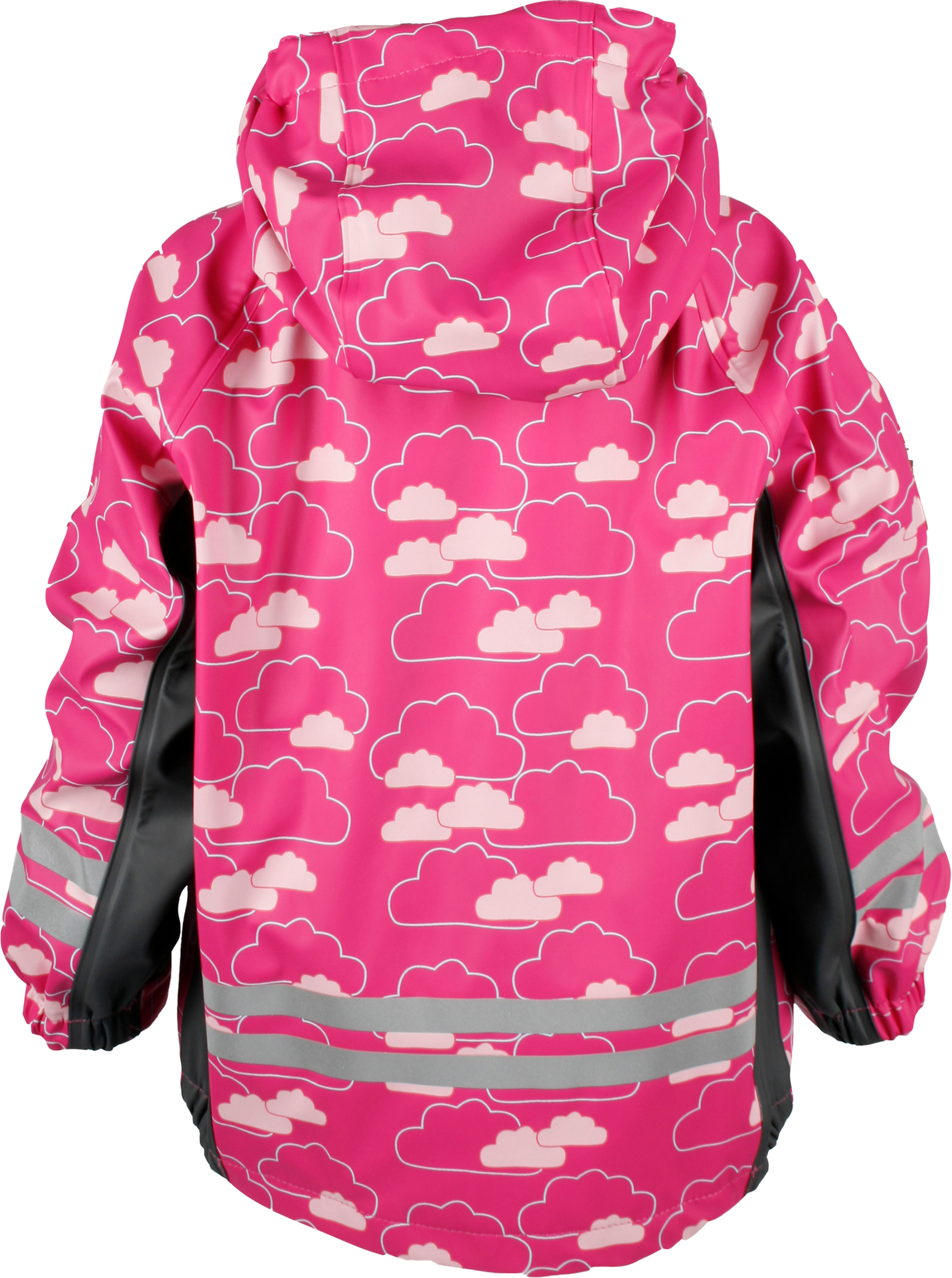 BAGHEERA, Rain Fleece Jacket Kids