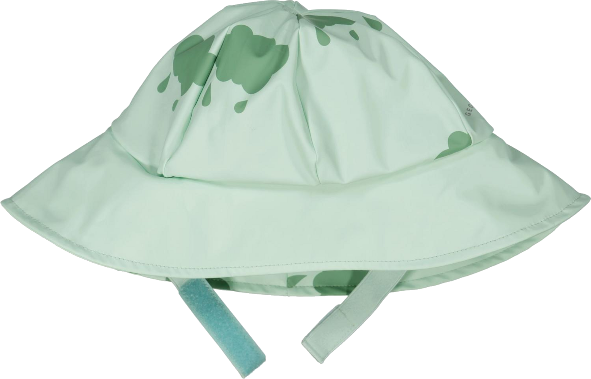 GEGGAMOJA, Rain Hat Fleece