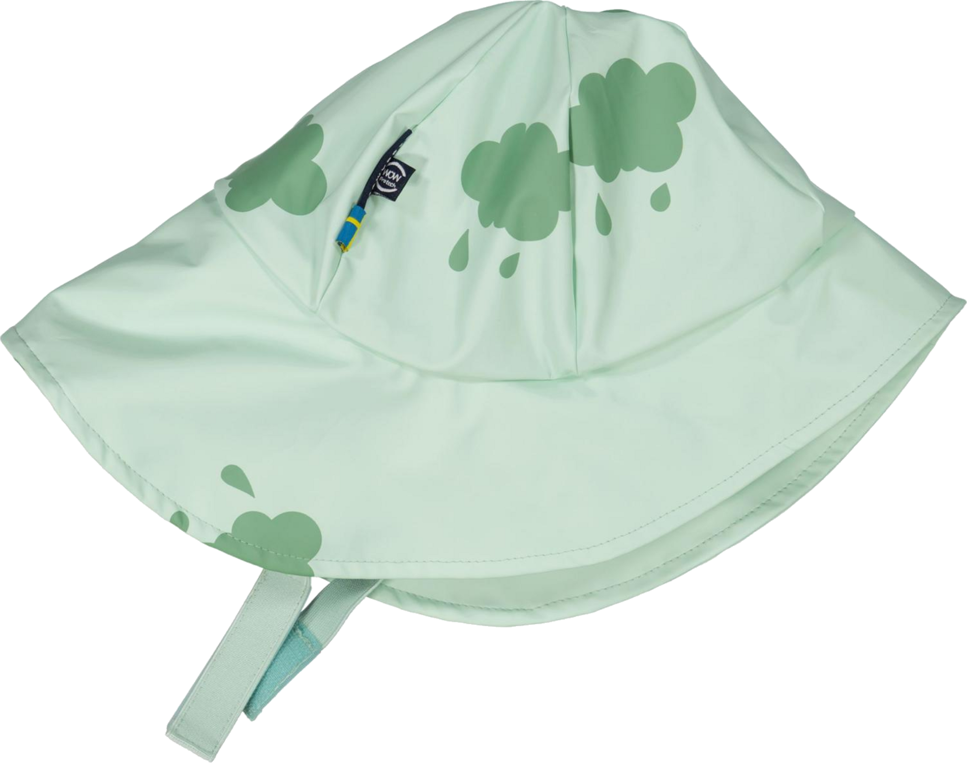 GEGGAMOJA, Rain Hat Fleece