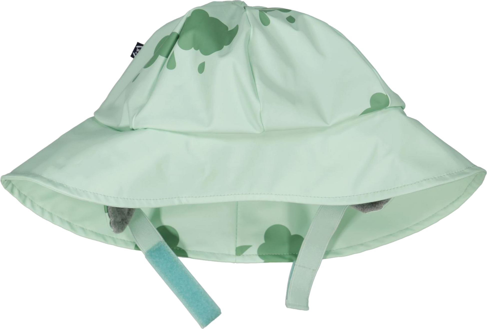 GEGGAMOJA, Rain Hat Fleece