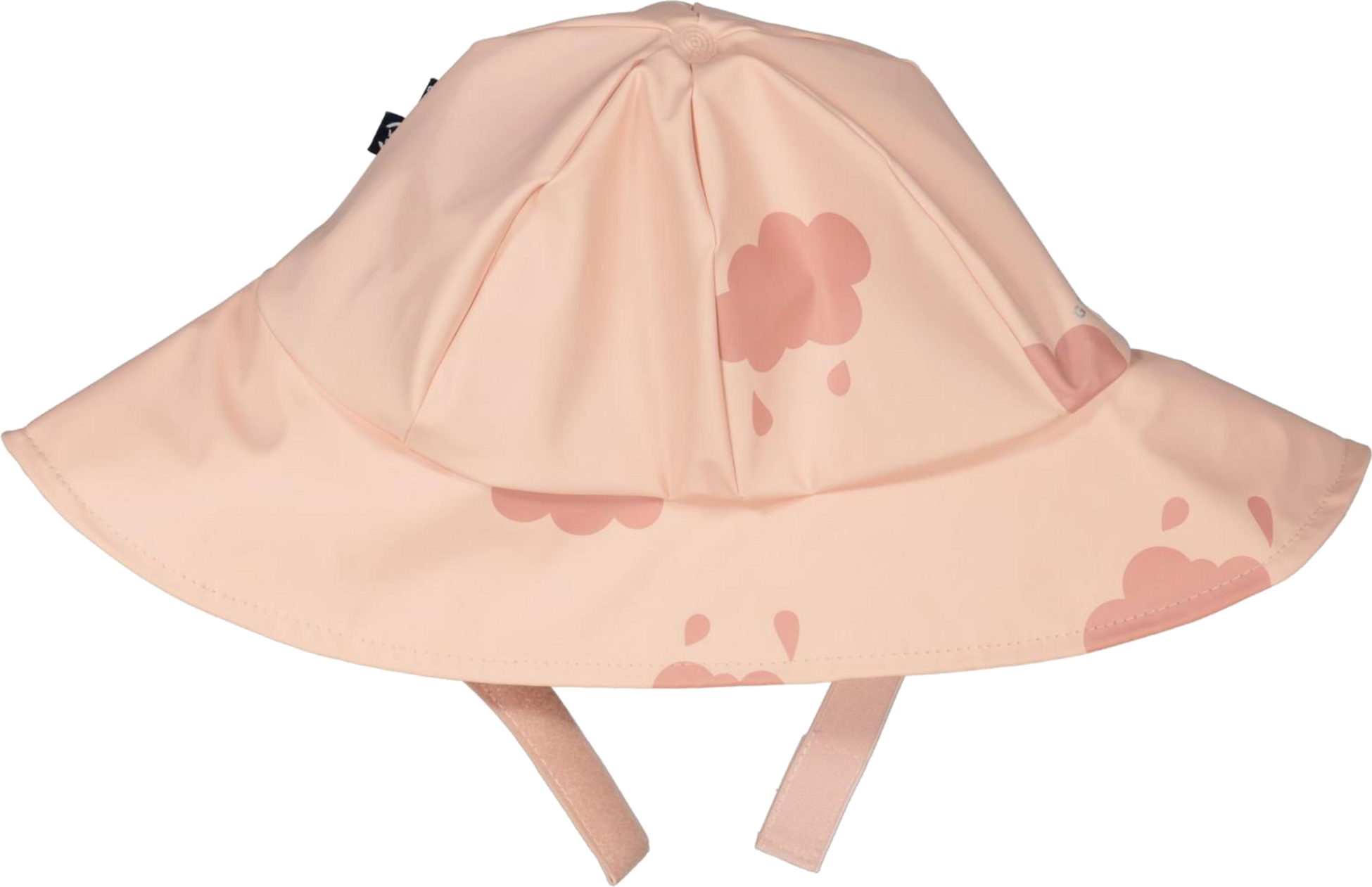 GEGGAMOJA, Rain Hat Fleece