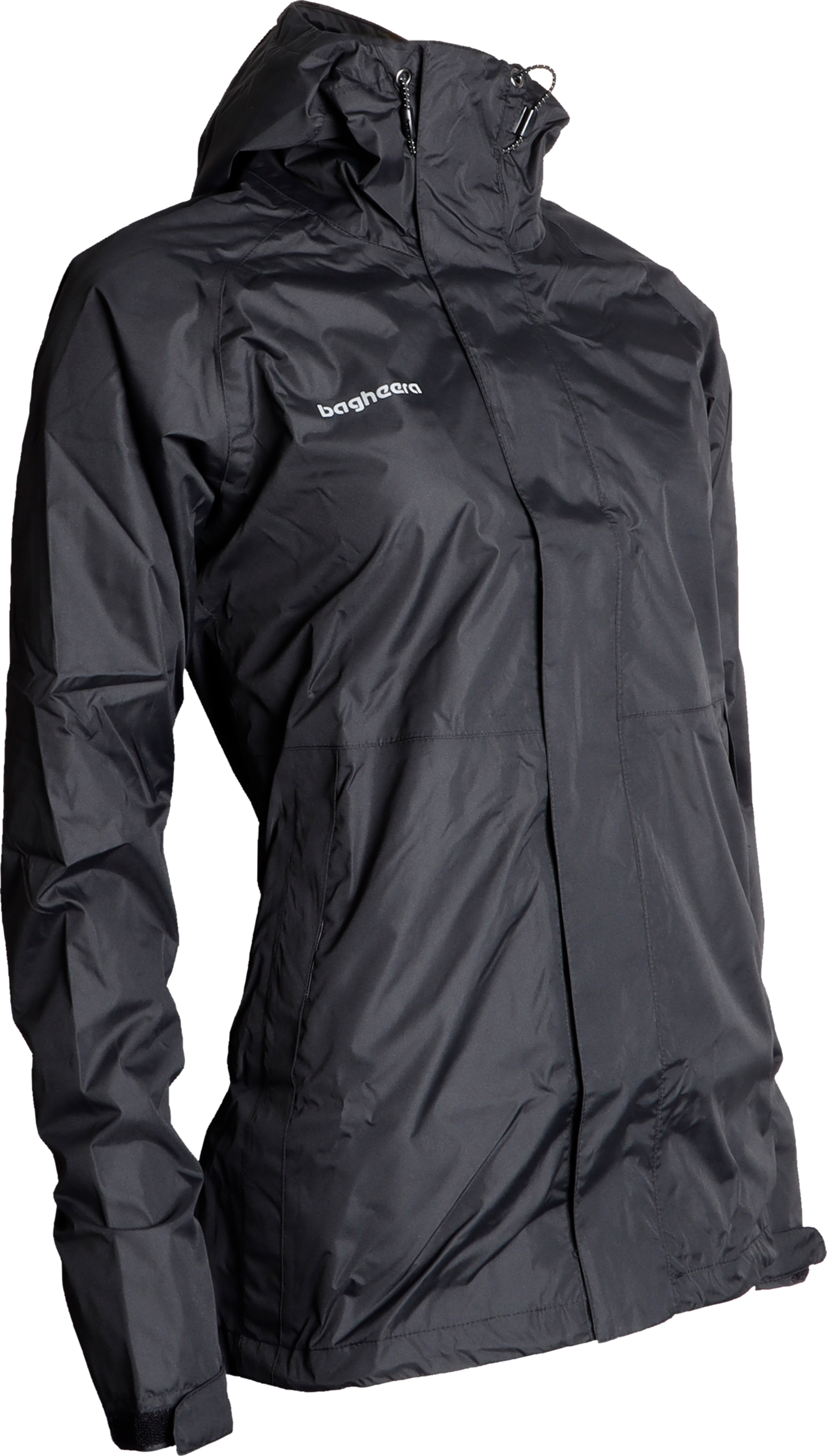 BAGHEERA, Rain Jacket Ii Women