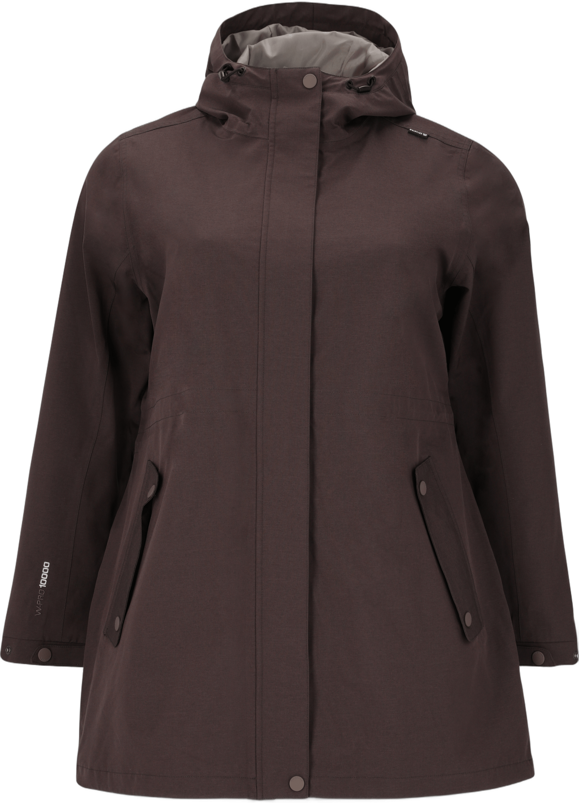 WHISTLER, Rain Jacket