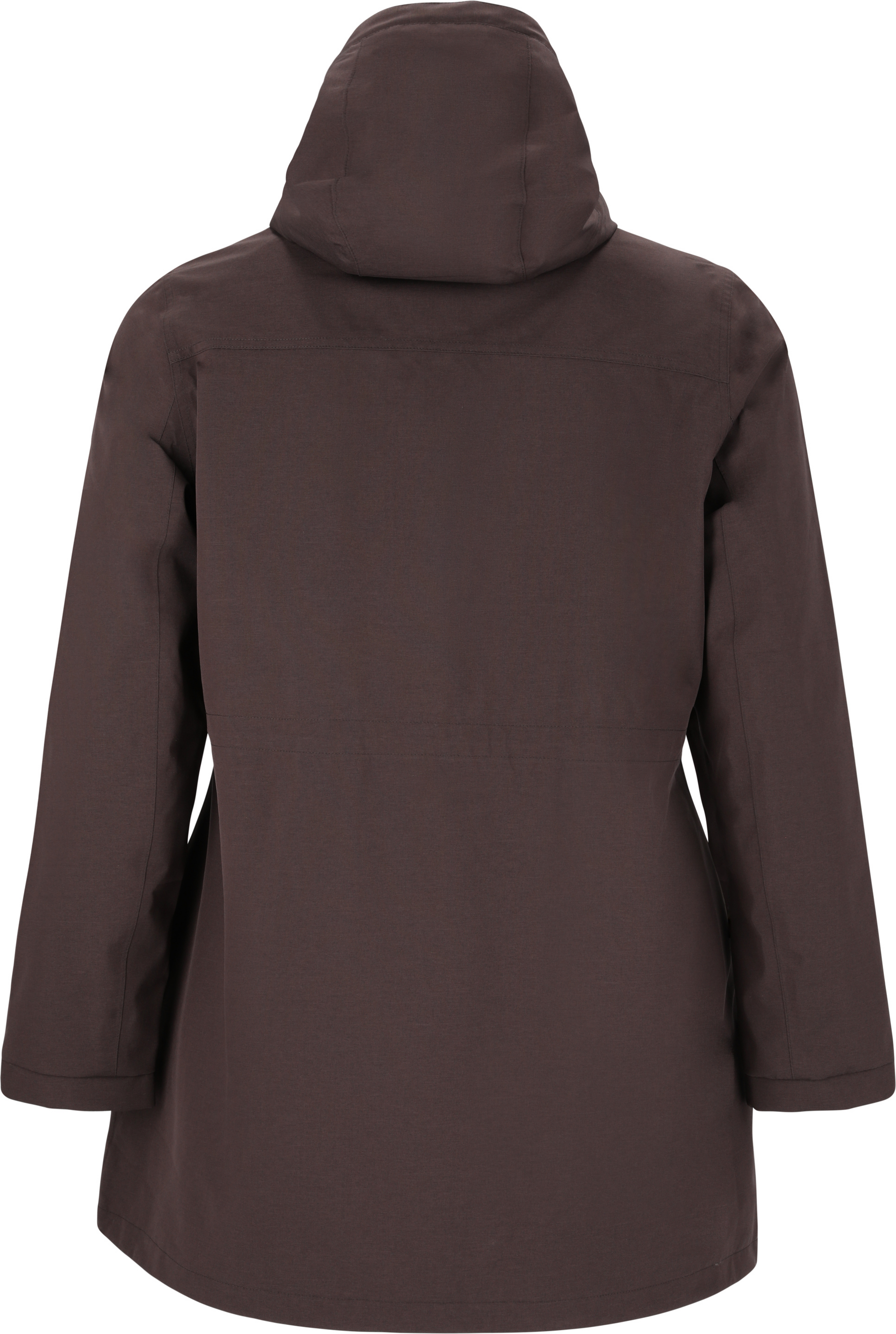 WHISTLER, Rain Jacket