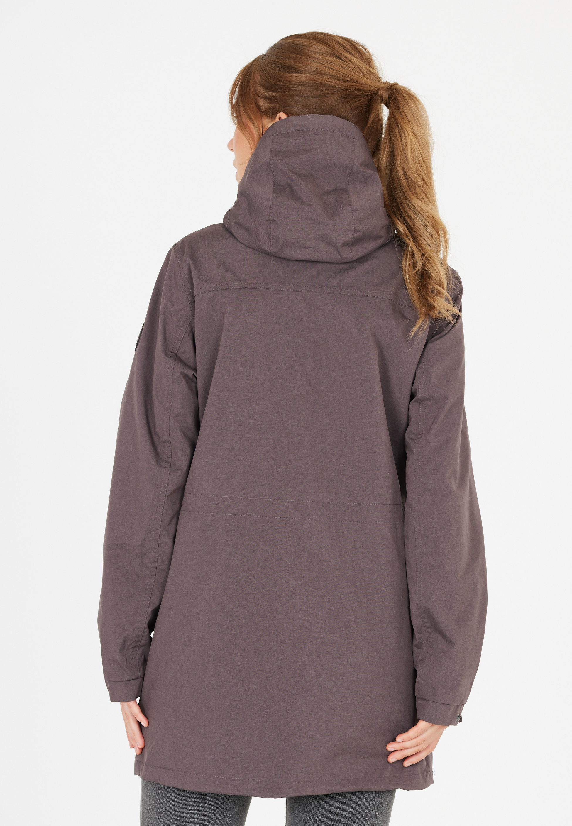 WHISTLER, Rain Jacket