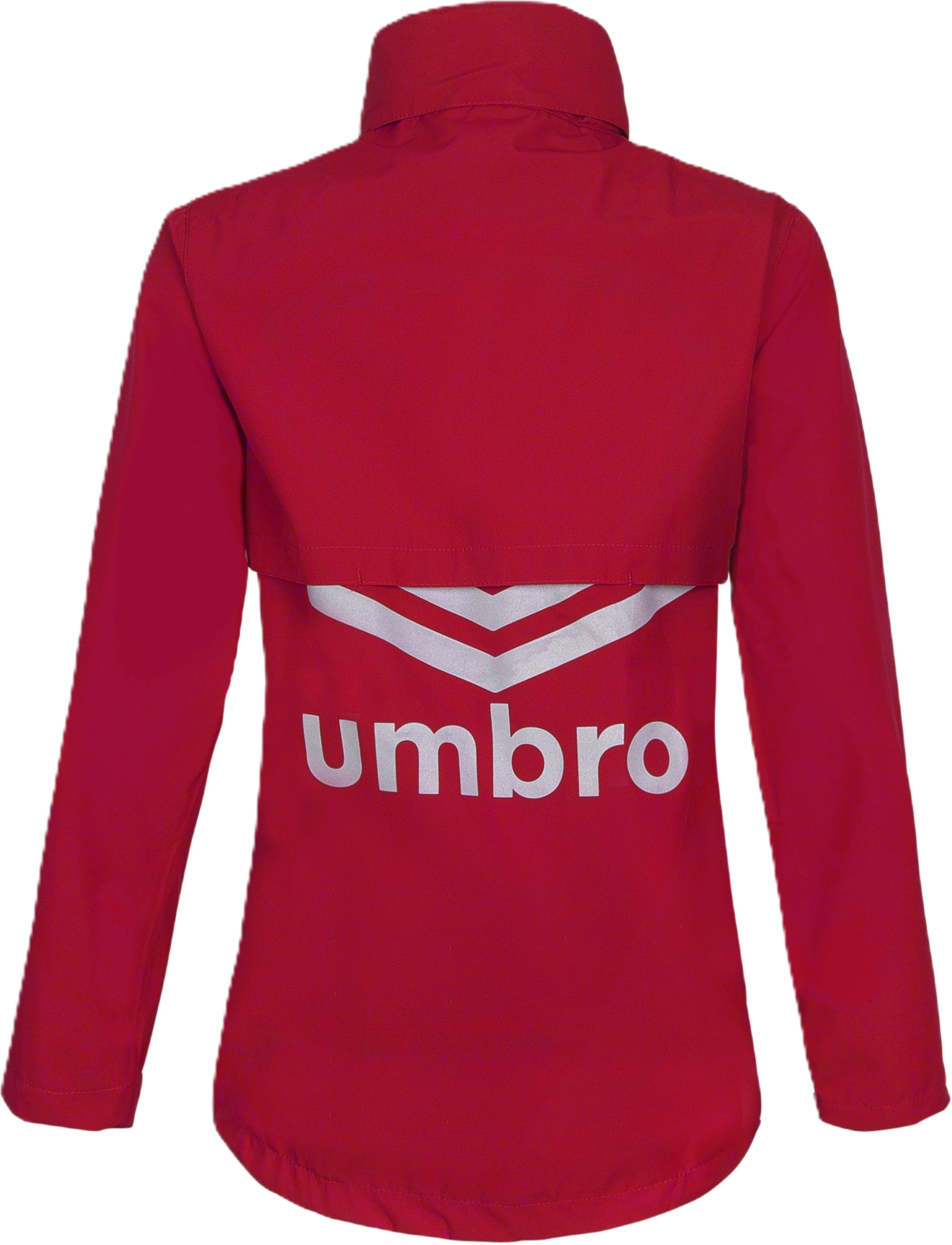 UMBRO, Rain Jacket