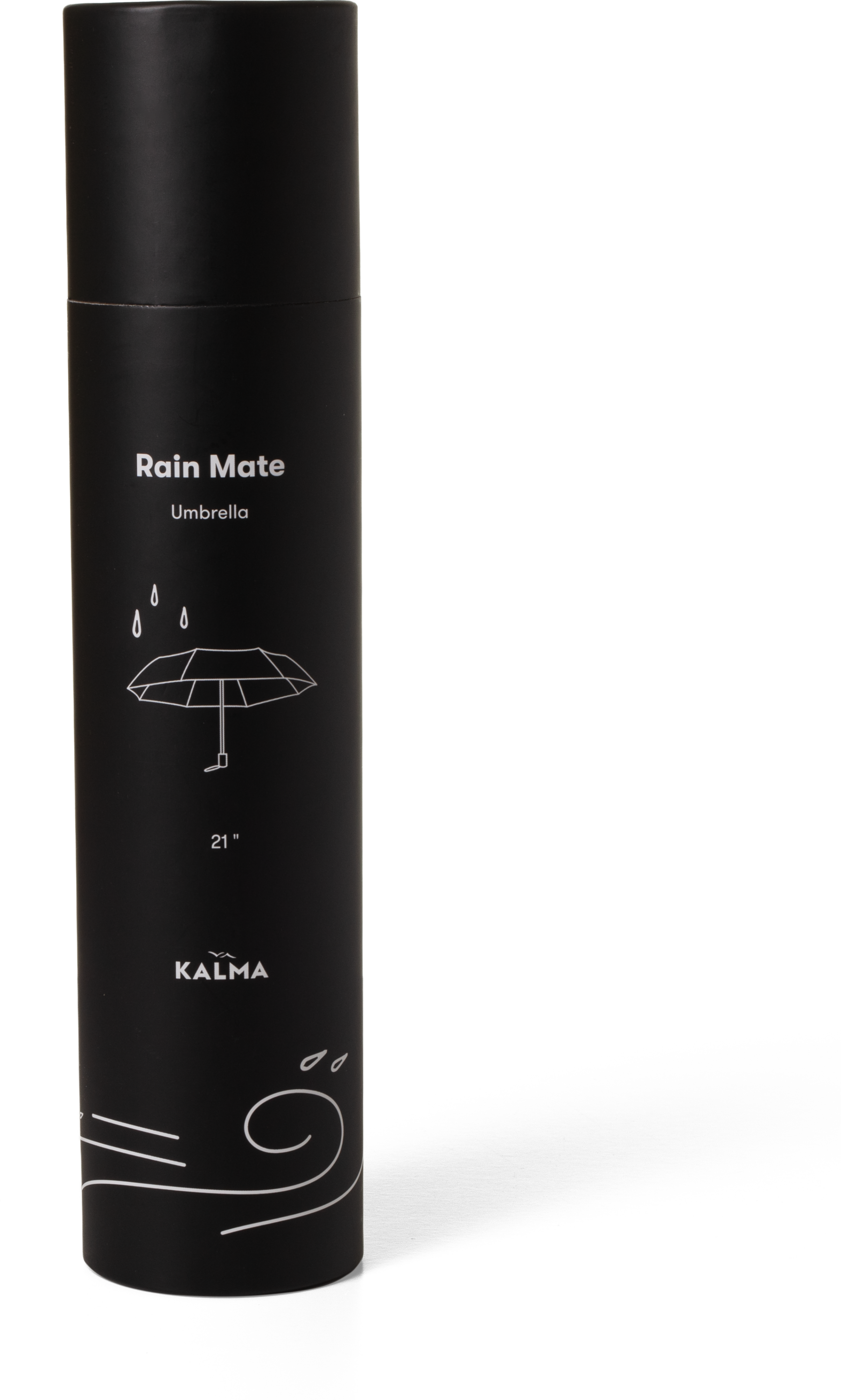 KALMA, Rain Mate - Paraply Rpet 21"
