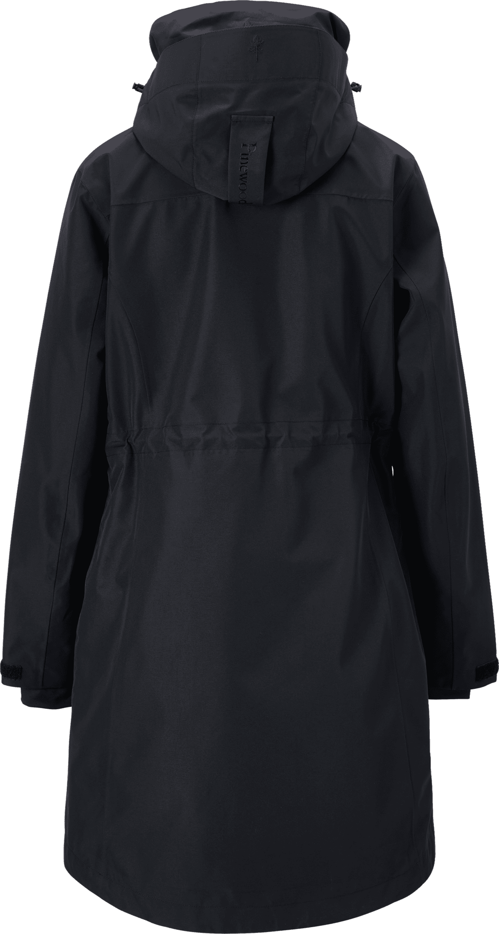PINEWOOD, Rain Parka W