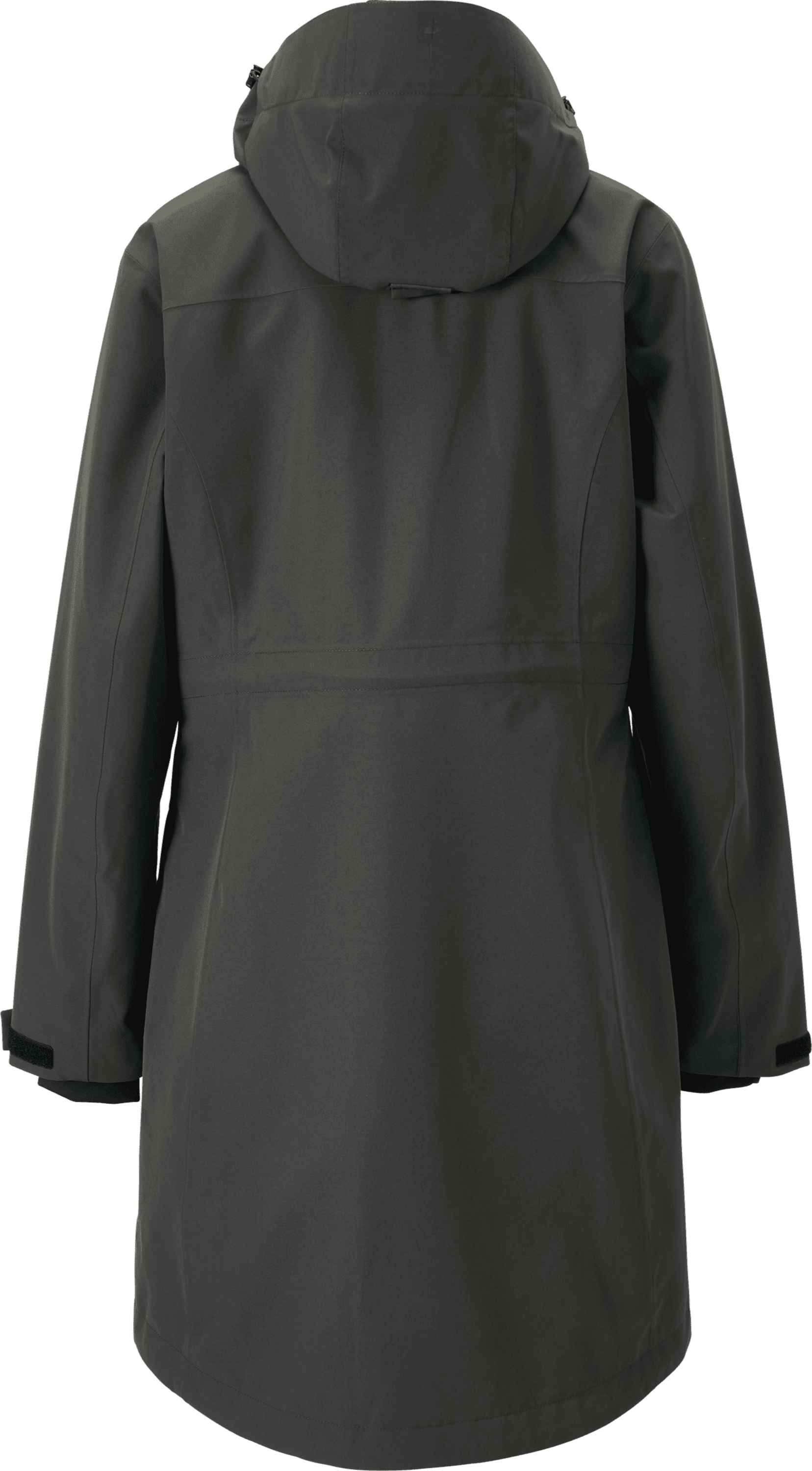 PINEWOOD, Rain Parka W