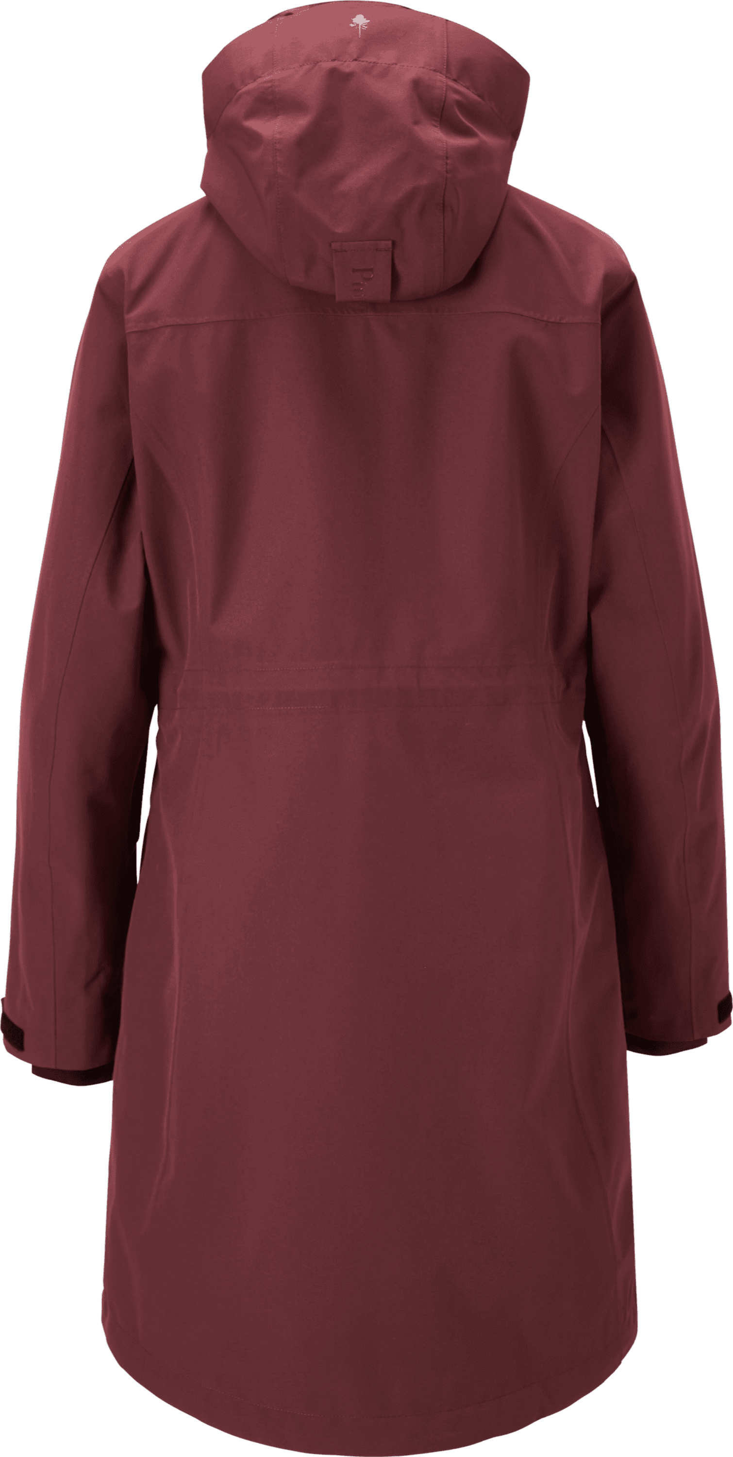PINEWOOD, Rain Parka W