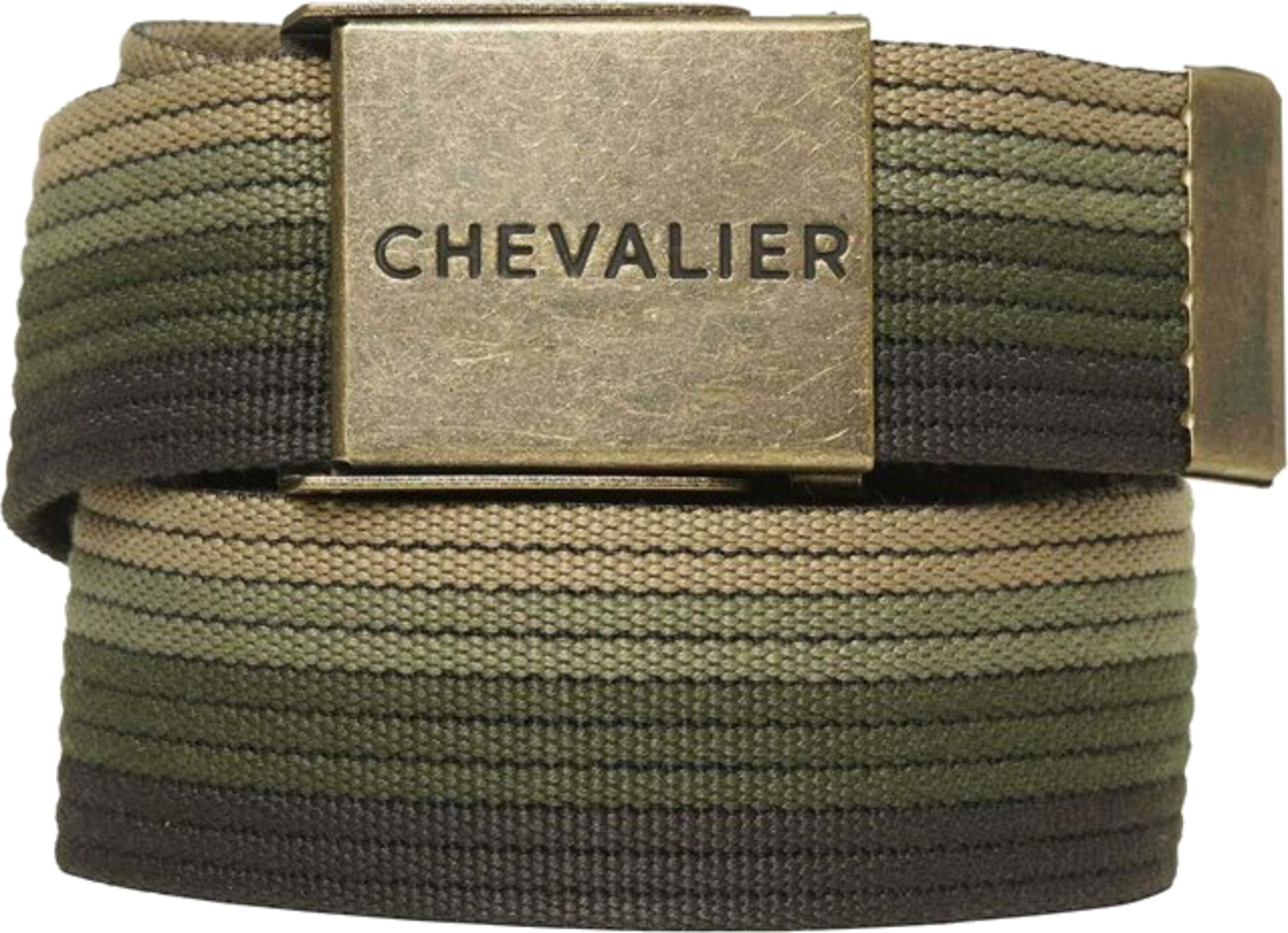CHEVALIER, Rainbow Belt