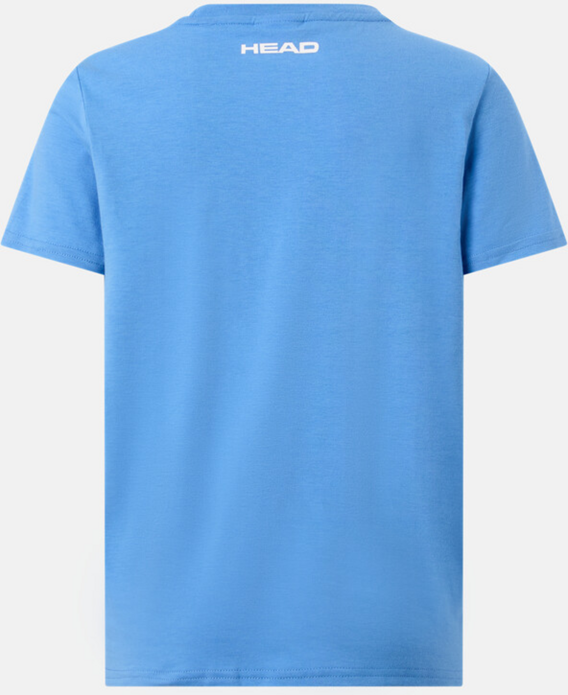 HEAD, Rainbow Junior Tennis T-shirt