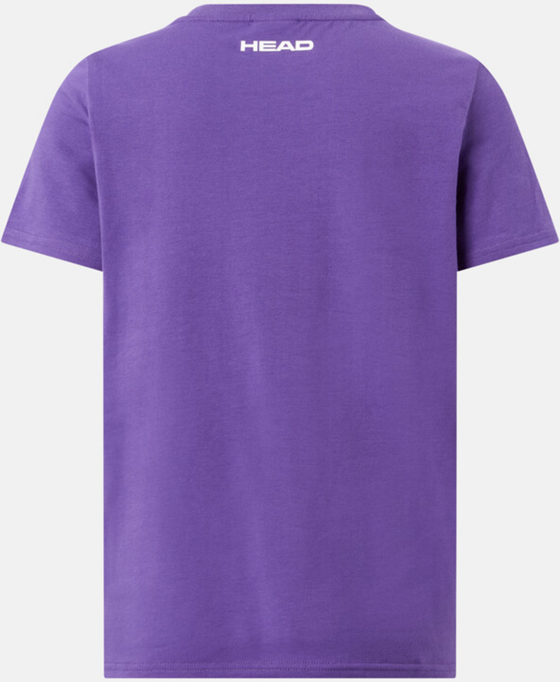 HEAD, Rainbow Junior Tennis T-shirt