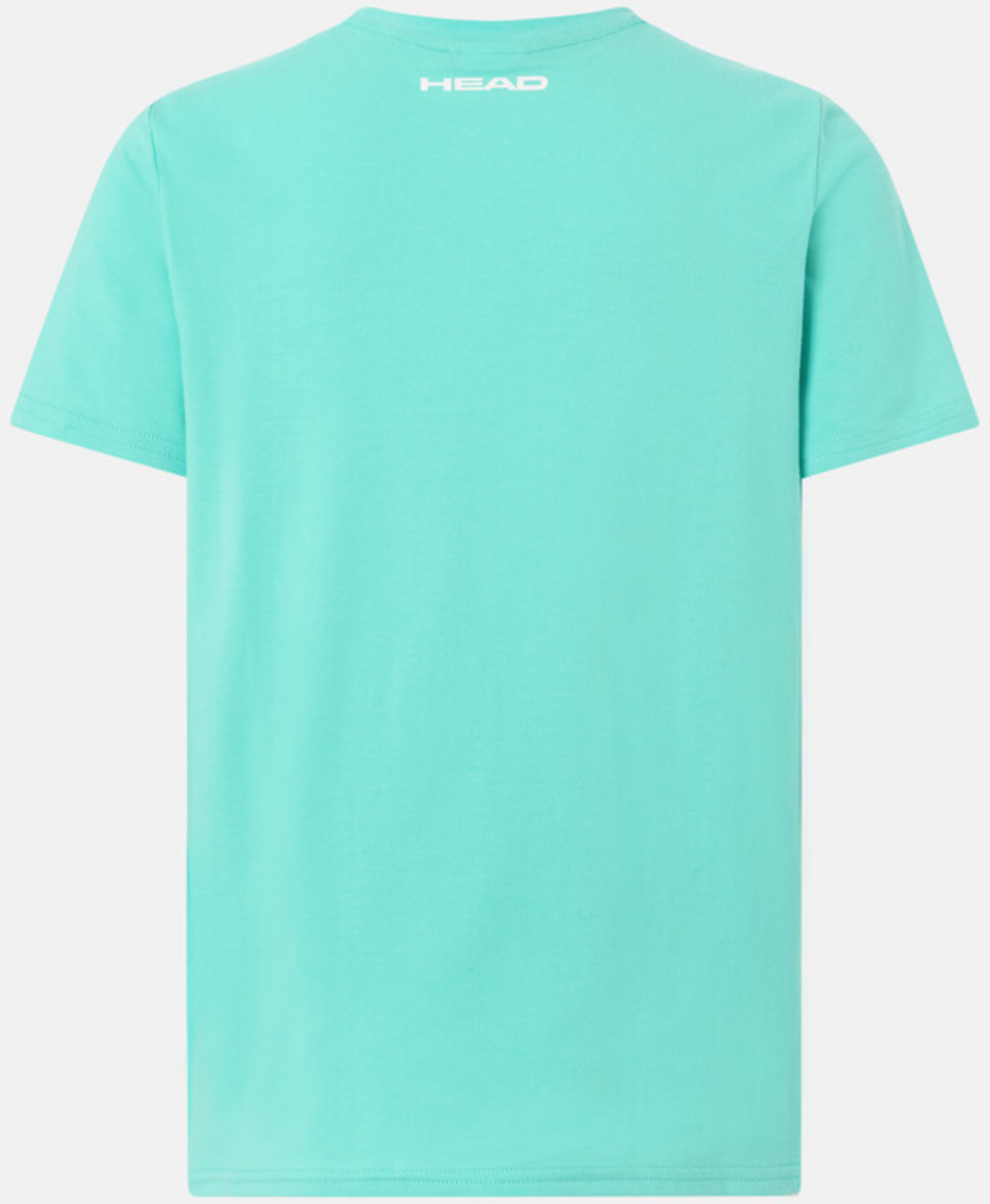 HEAD, Rainbow Junior Tennis T-shirt