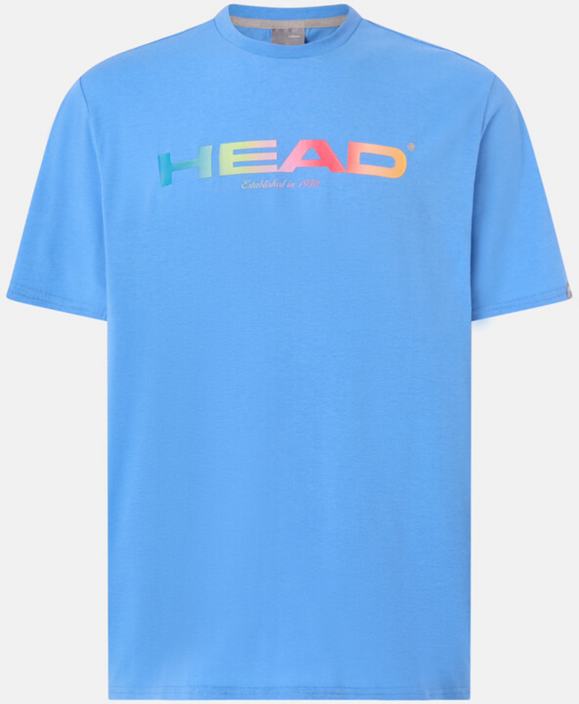 HEAD, Rainbow Men&rsquo;s T-shirt