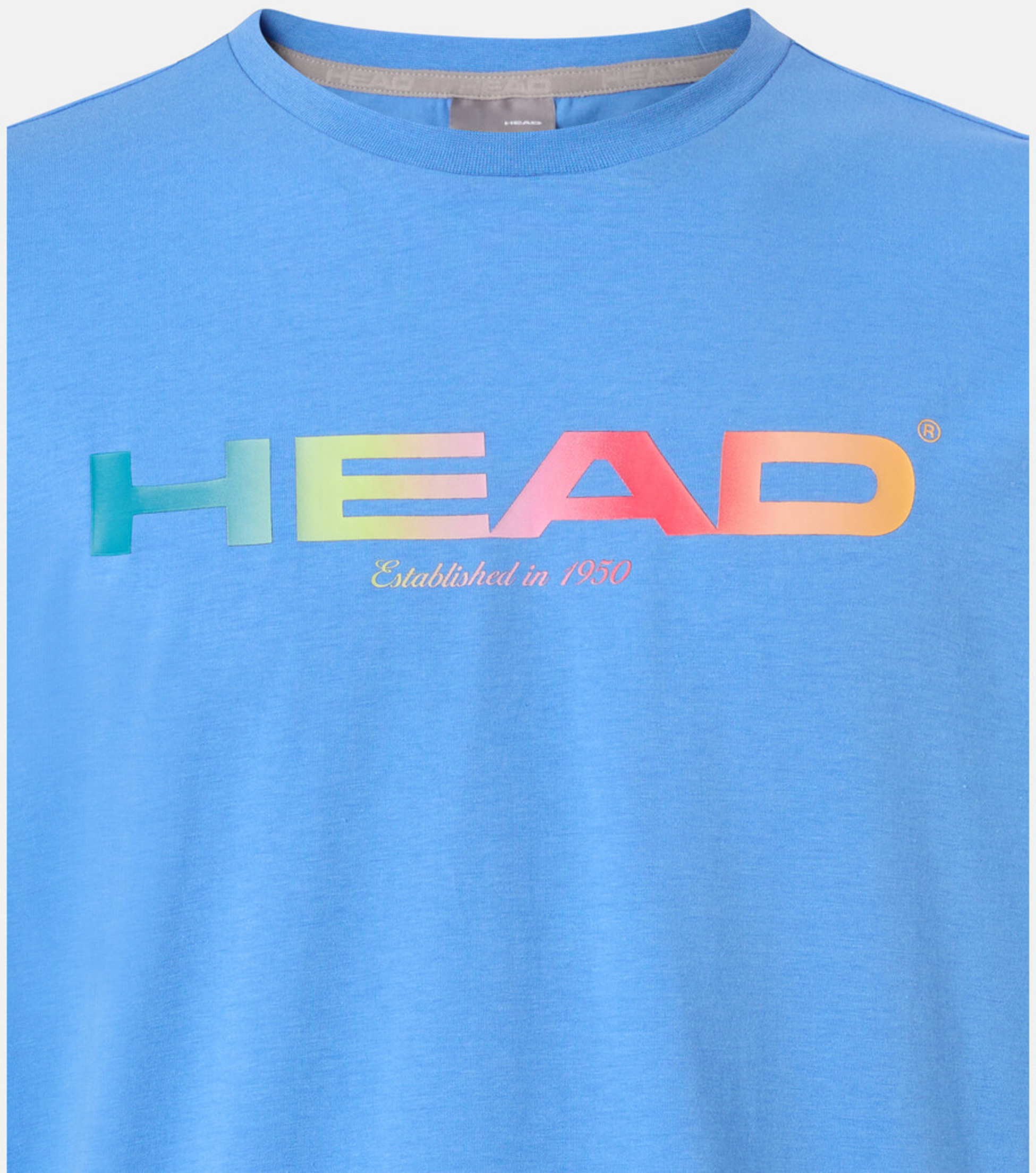 HEAD, Rainbow Men&rsquo;s T-shirt