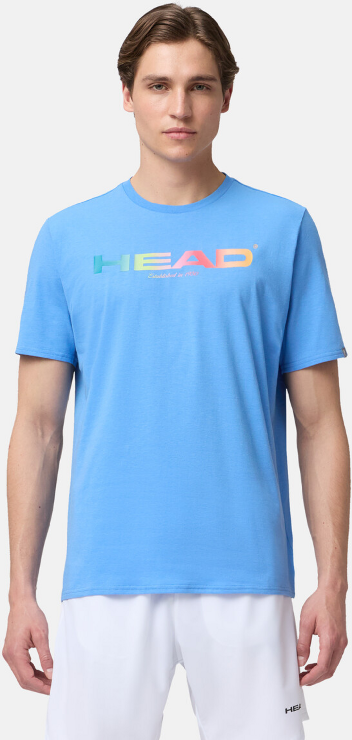 HEAD, Rainbow Men&rsquo;s T-shirt