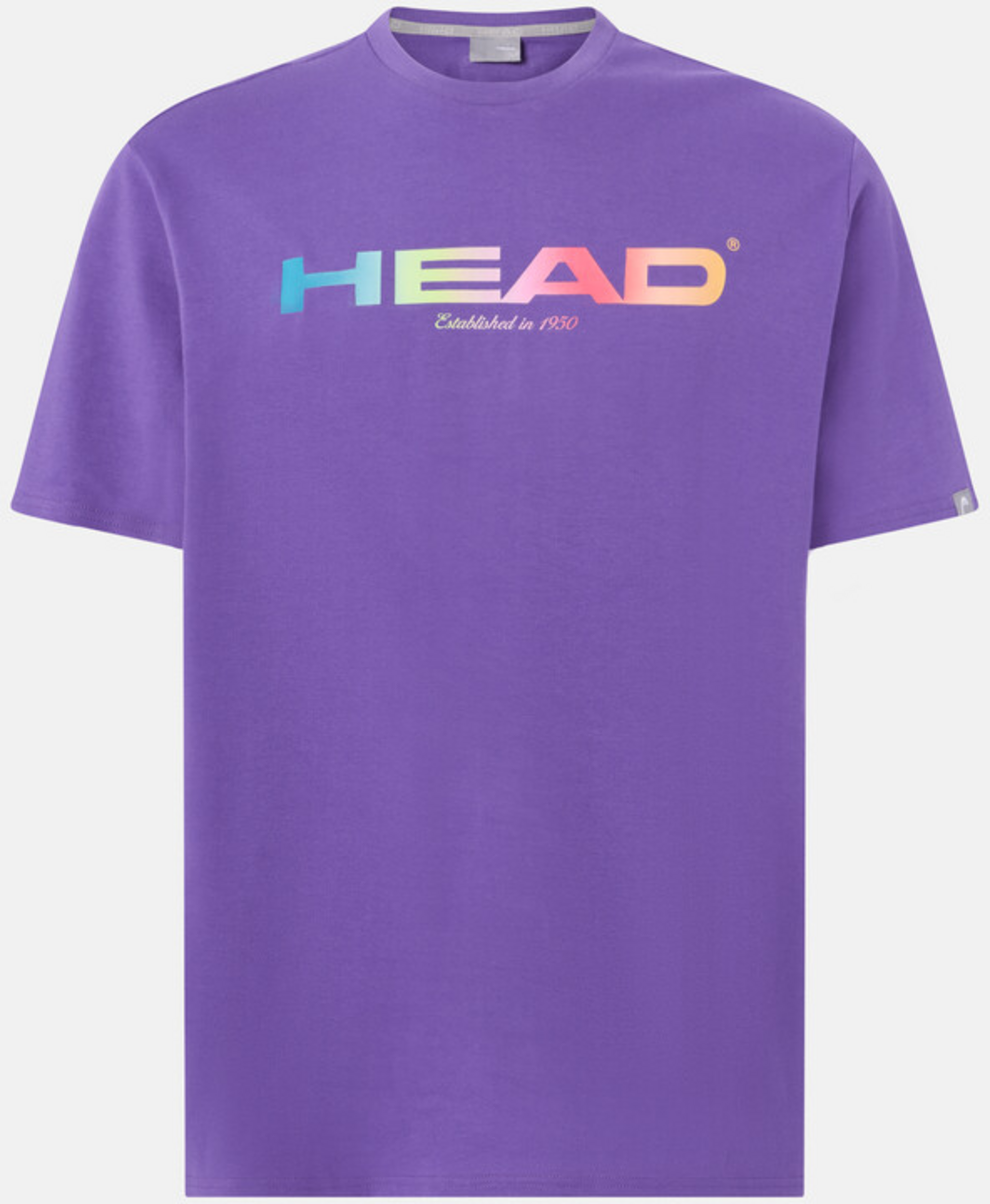 HEAD, Rainbow Men&rsquo;s T-shirt