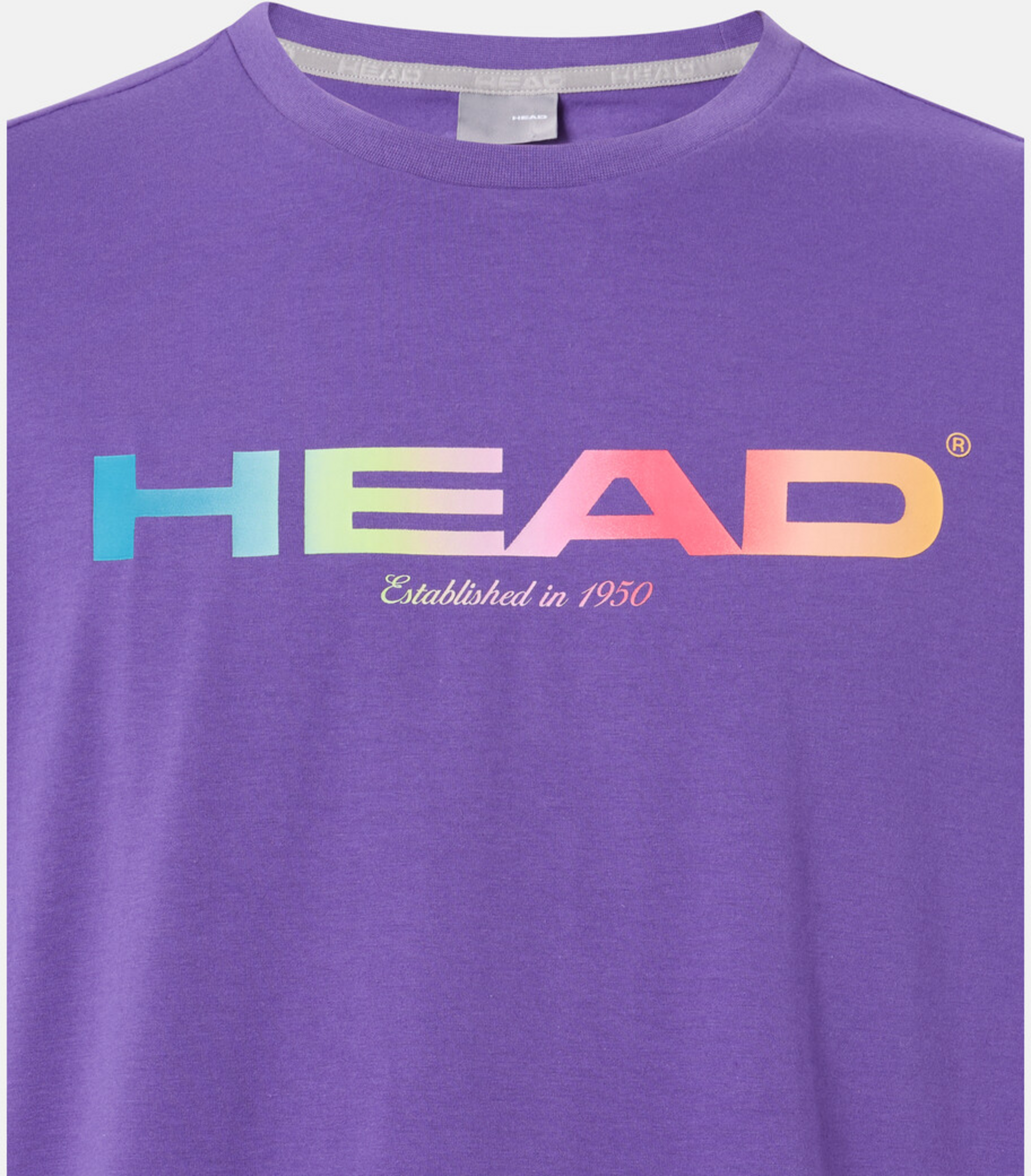 HEAD, Rainbow Men&rsquo;s T-shirt