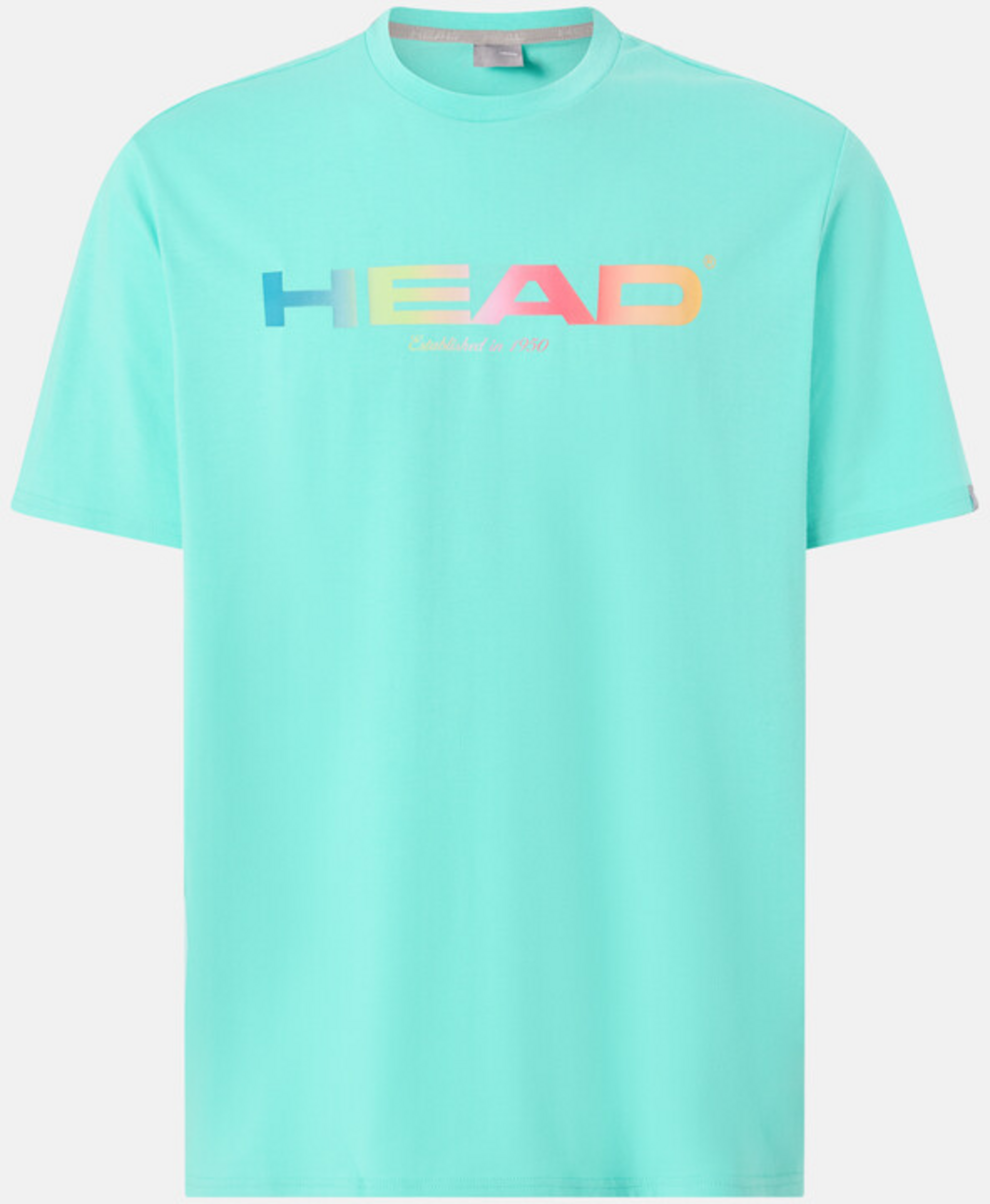 HEAD, Rainbow Men&rsquo;s T-shirt