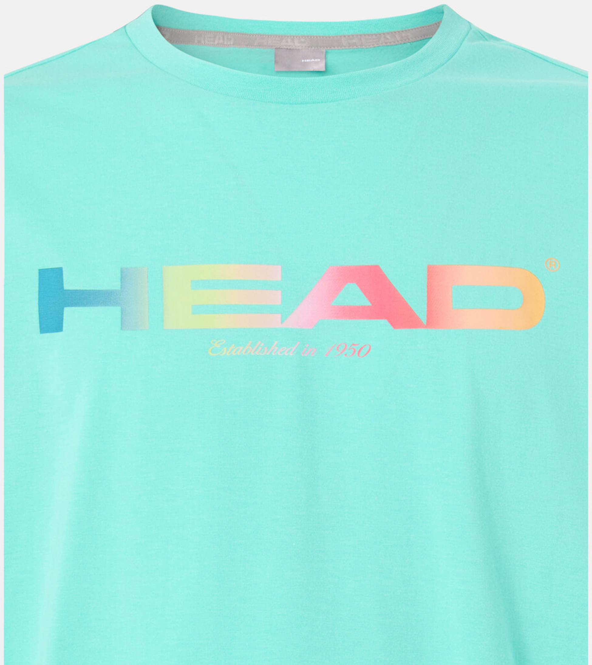 HEAD, Rainbow Men&rsquo;s T-shirt