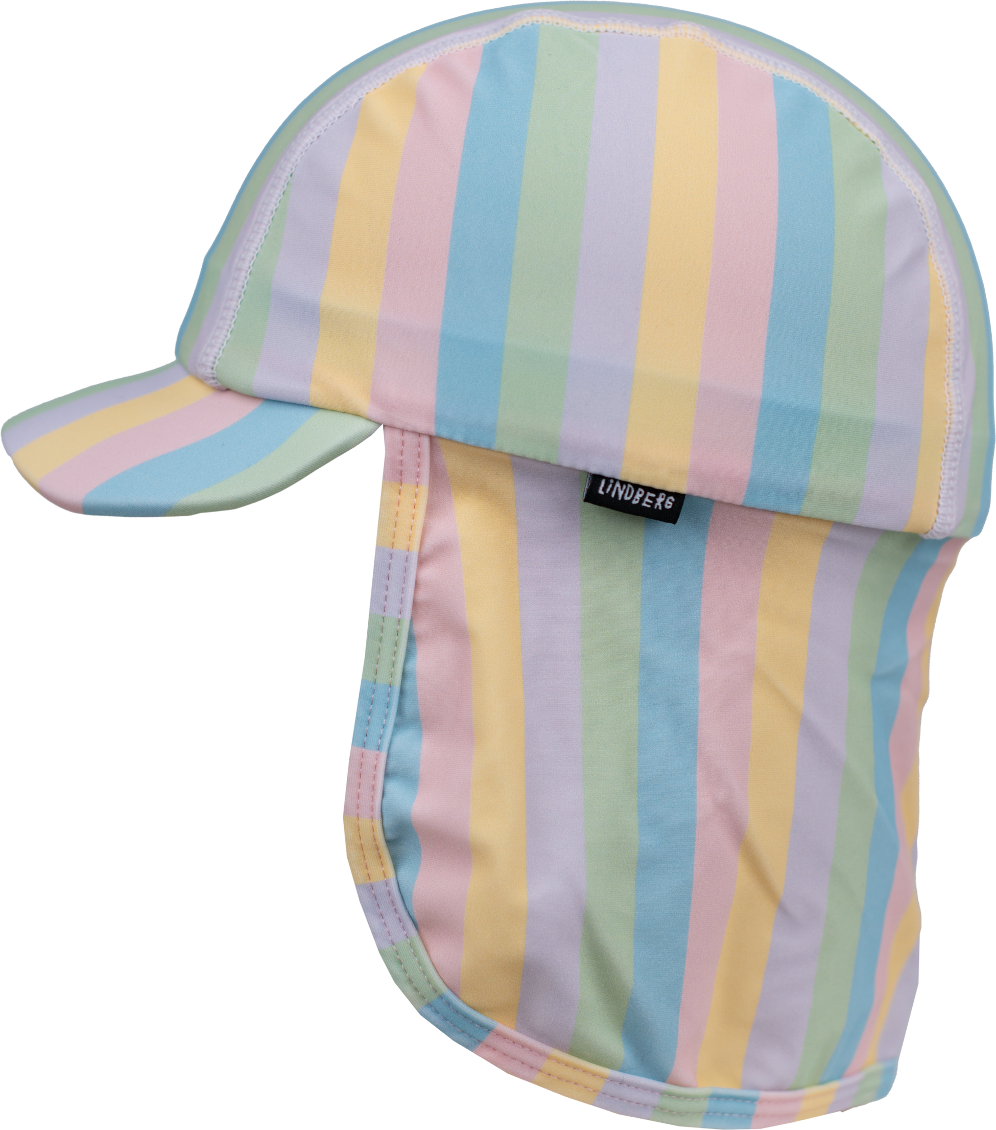 LINDBERG, Rainbow Sun Cap