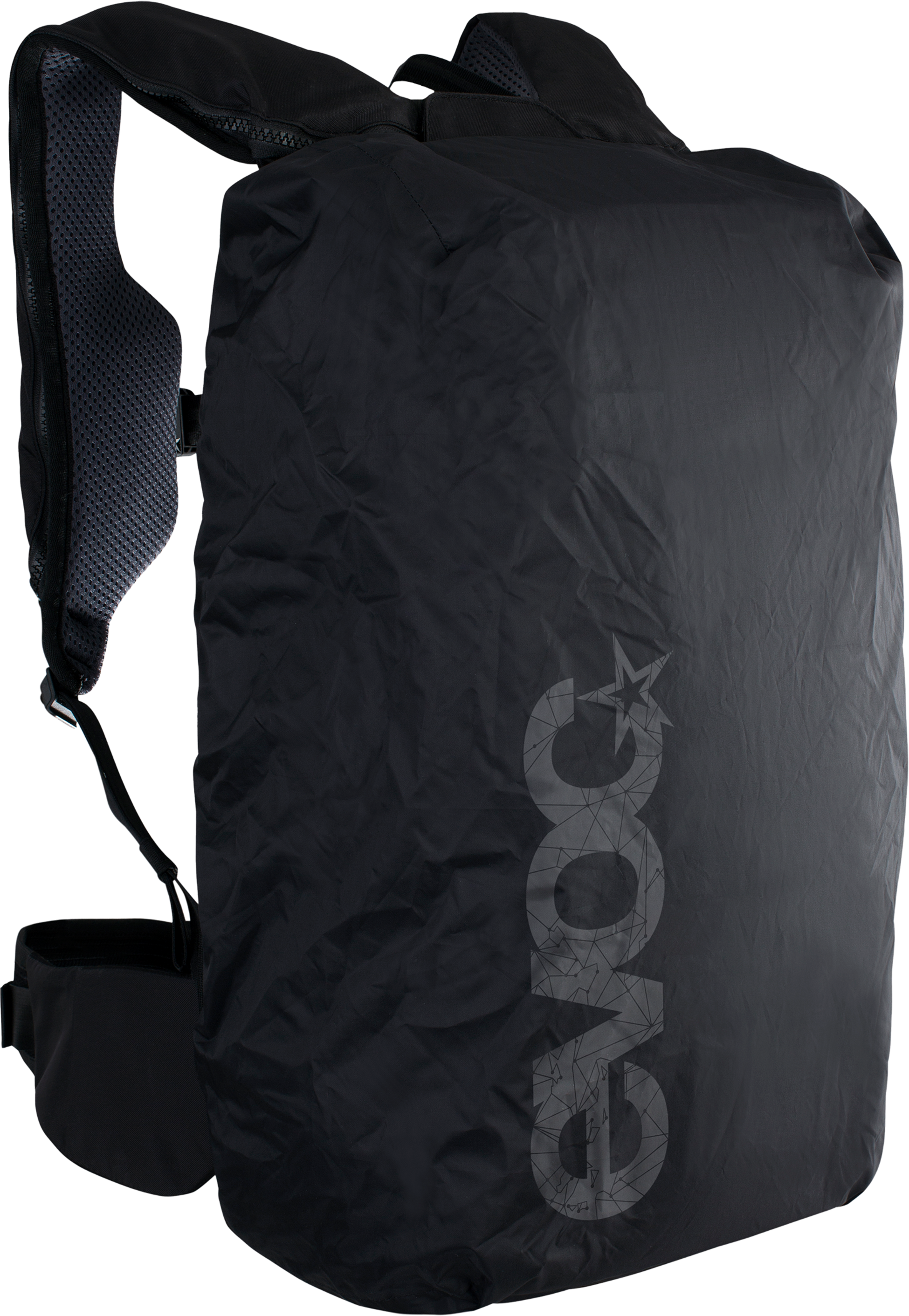 EVOC, Raincover Sleeve Commute