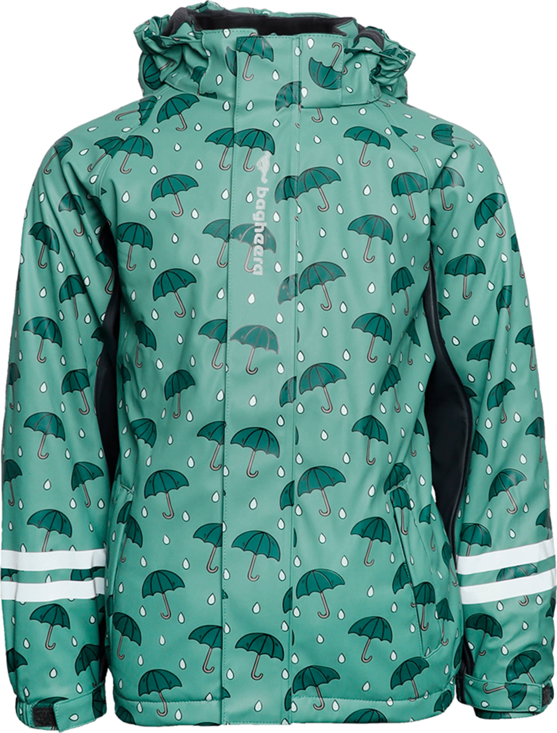 BAGHEERA, Rainton Fleece Jacket Kids