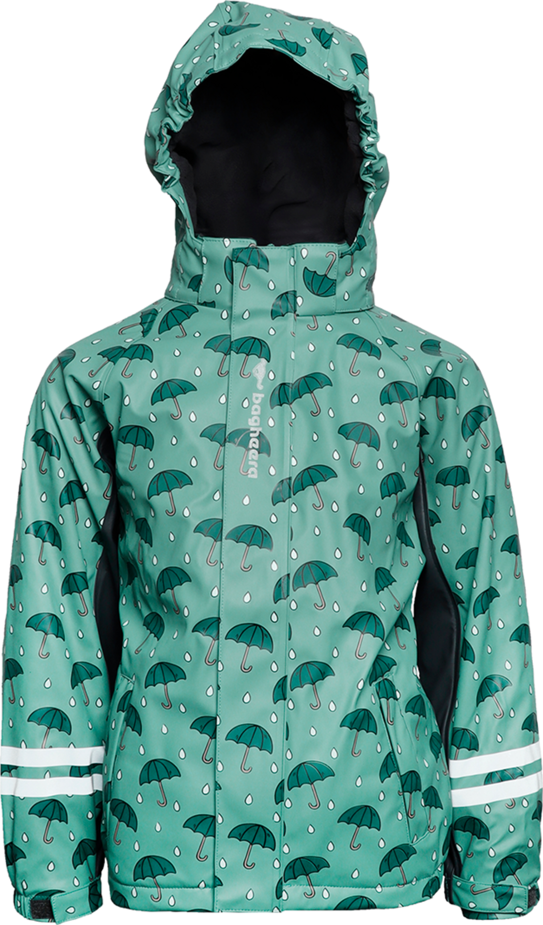 BAGHEERA, Rainton Fleece Jacket Kids
