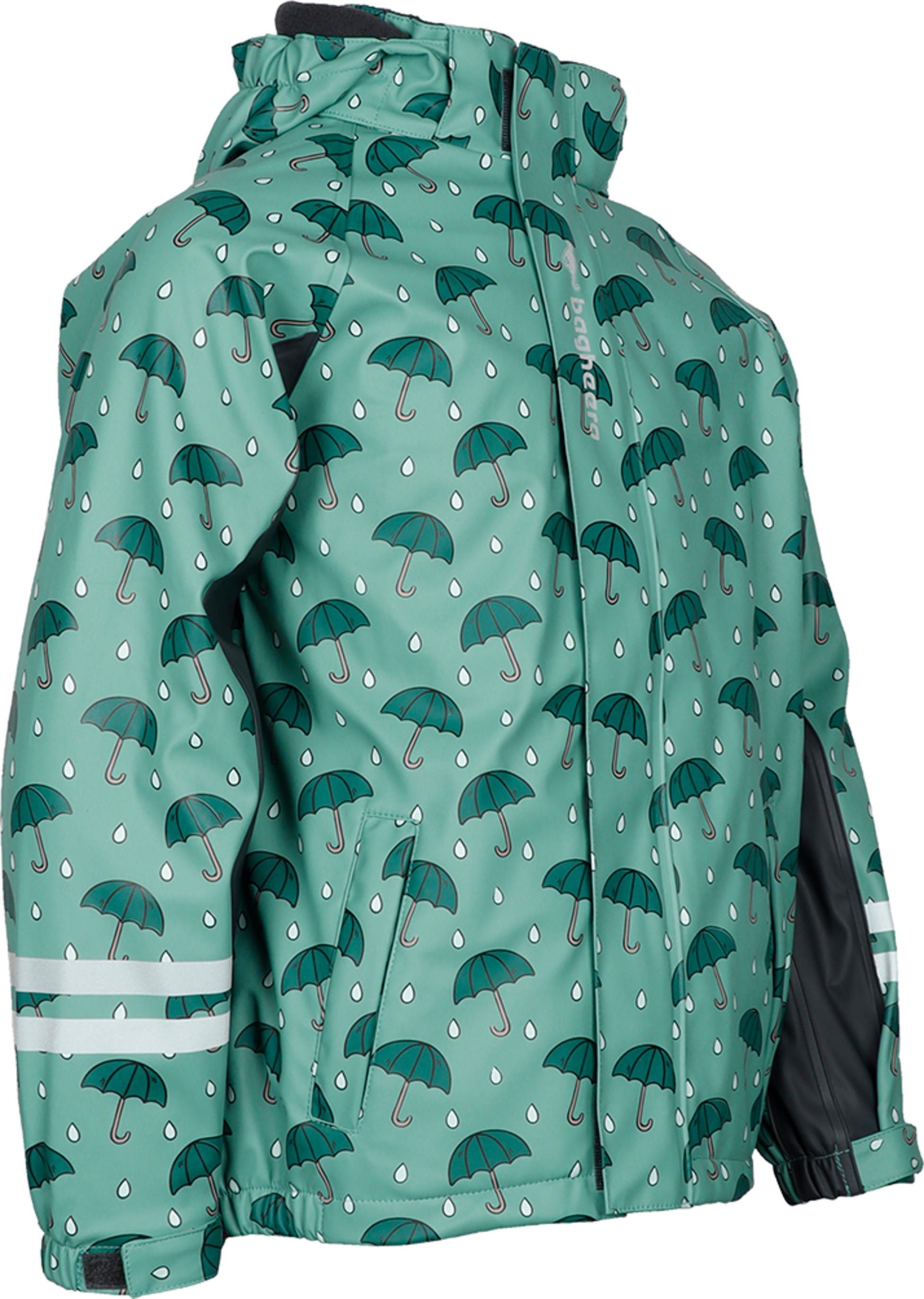 BAGHEERA, Rainton Fleece Jacket Kids