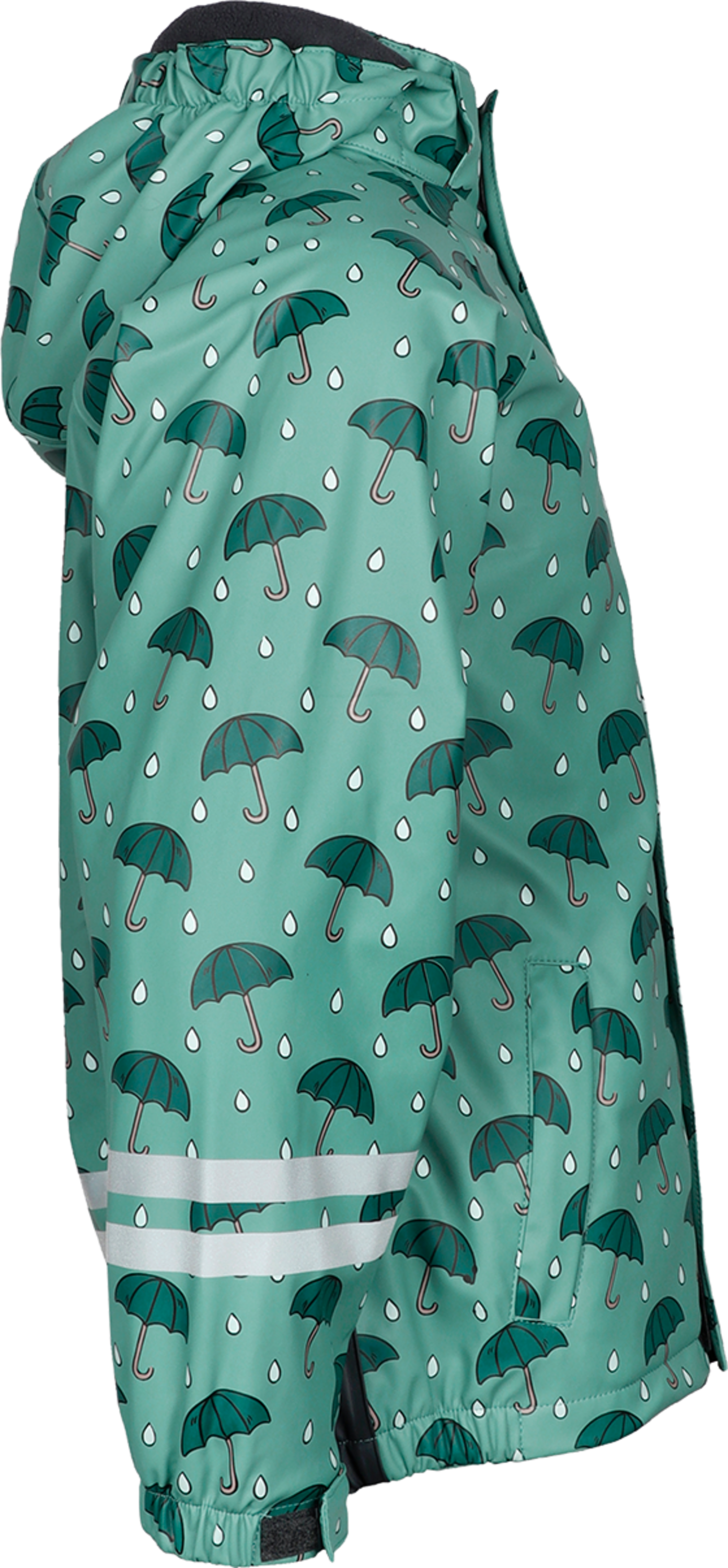 BAGHEERA, Rainton Fleece Jacket Kids