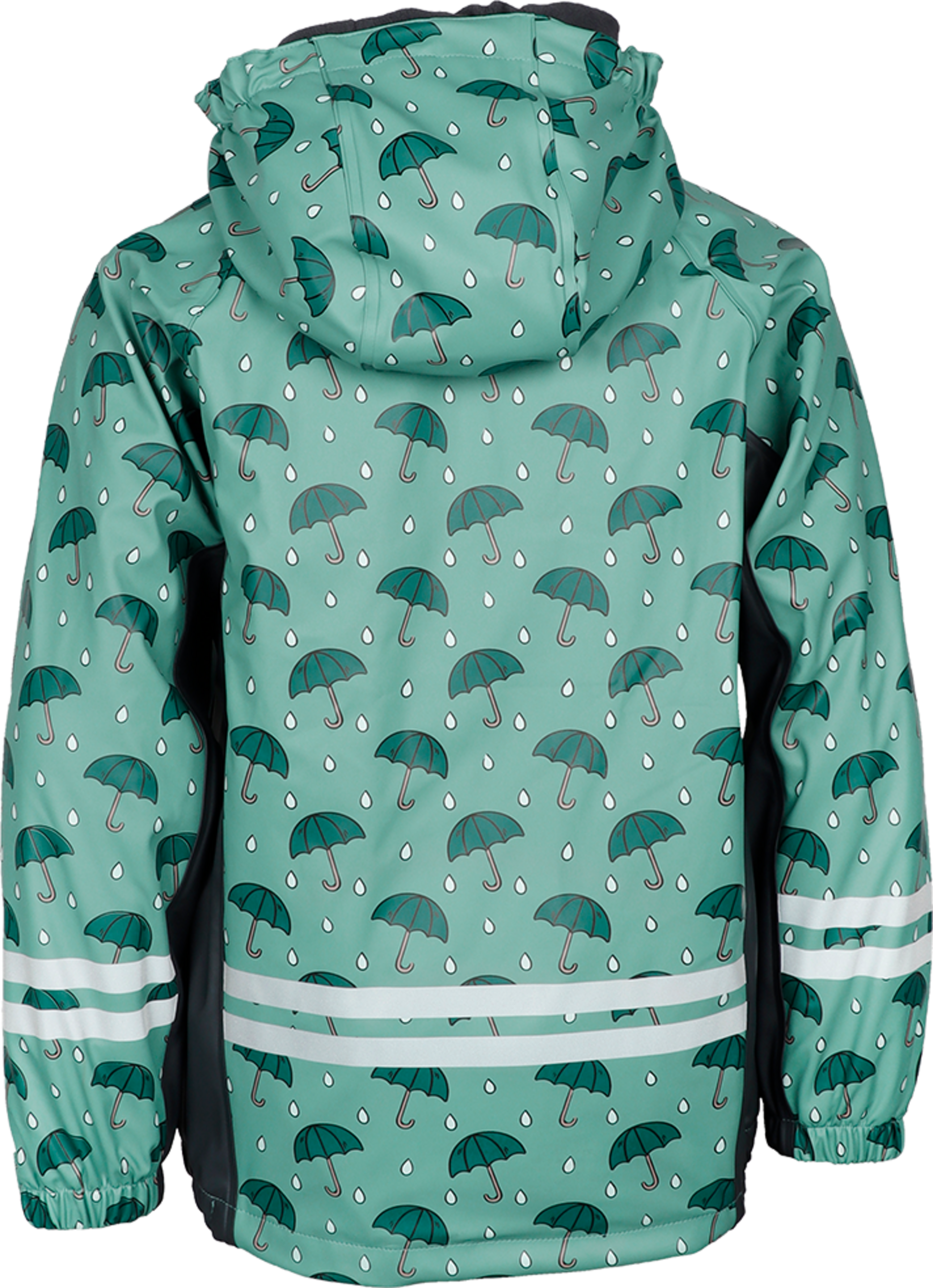 BAGHEERA, Rainton Fleece Jacket Kids