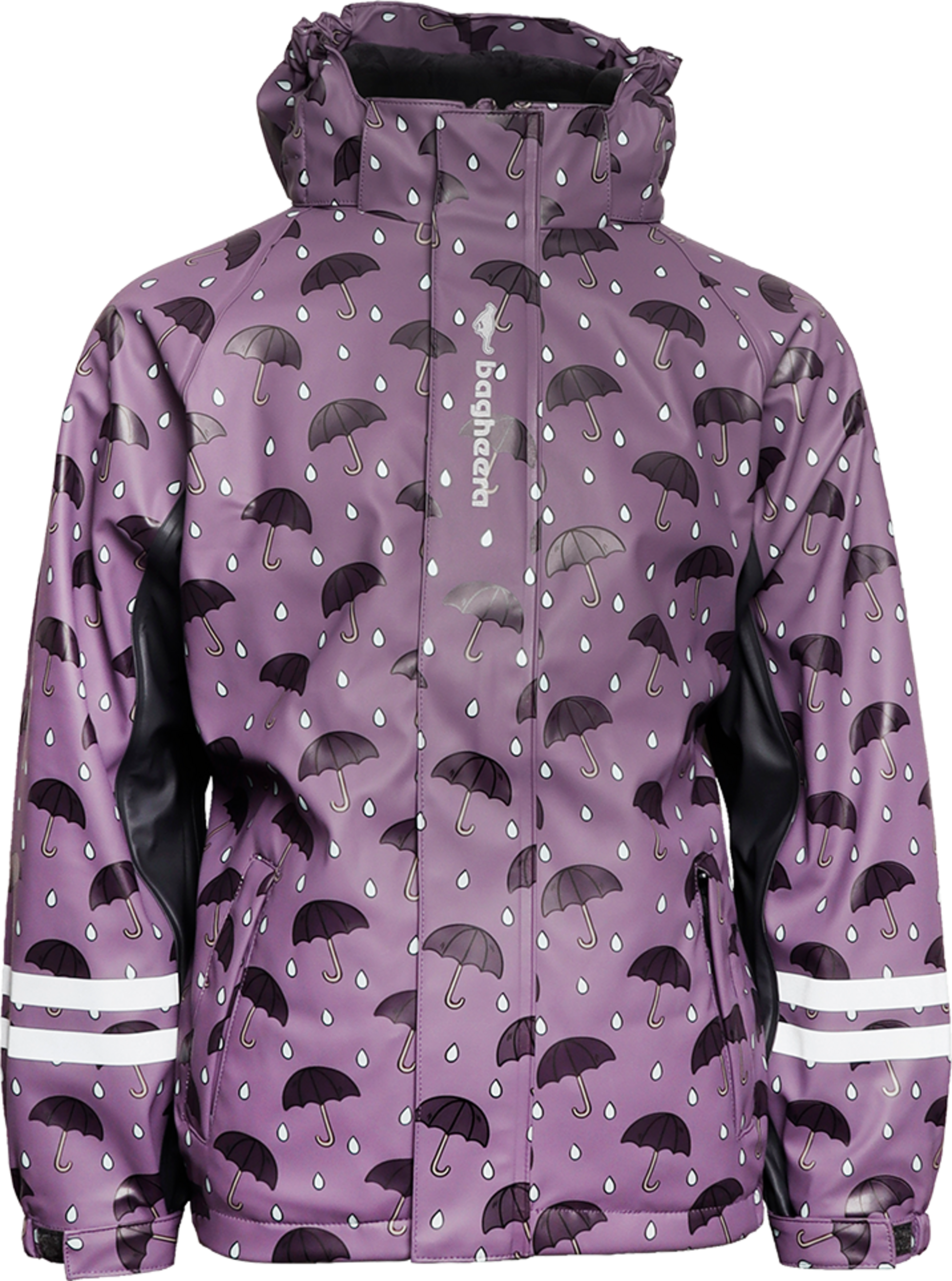 BAGHEERA, Rainton Fleece Jacket Kids