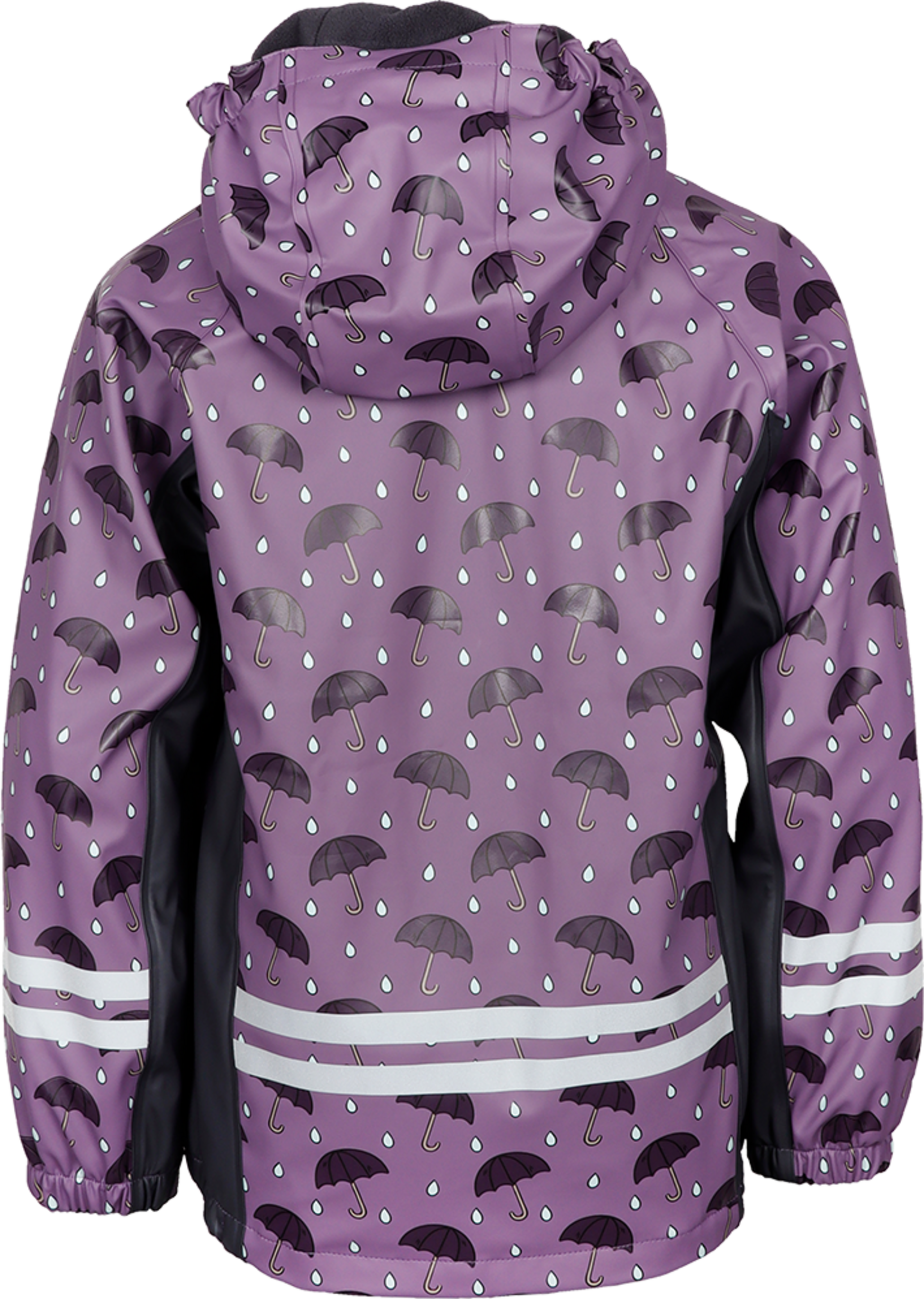 BAGHEERA, Rainton Fleece Jacket Kids