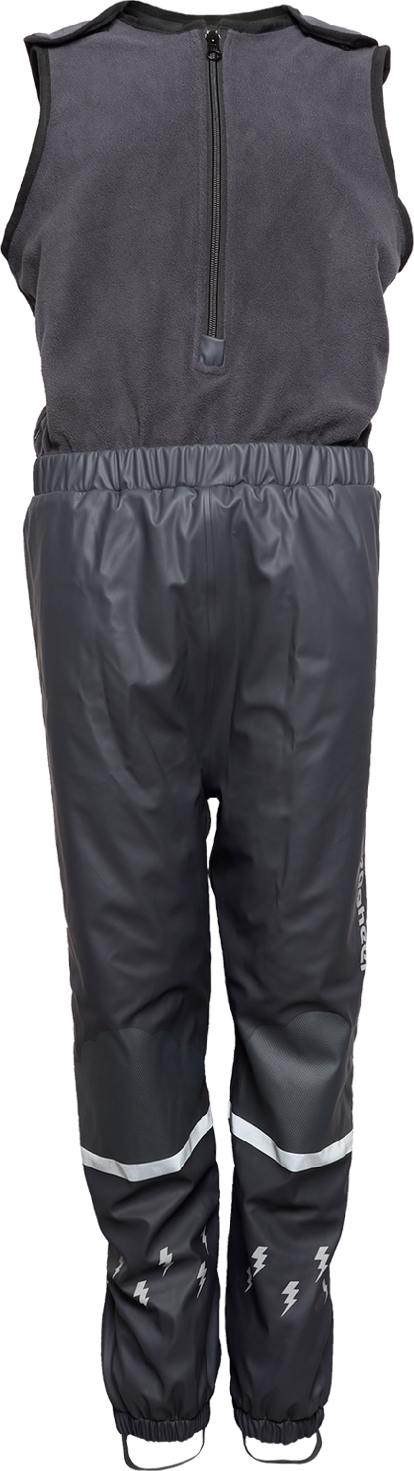 BAGHEERA, Rainton Fleece Pants Kids