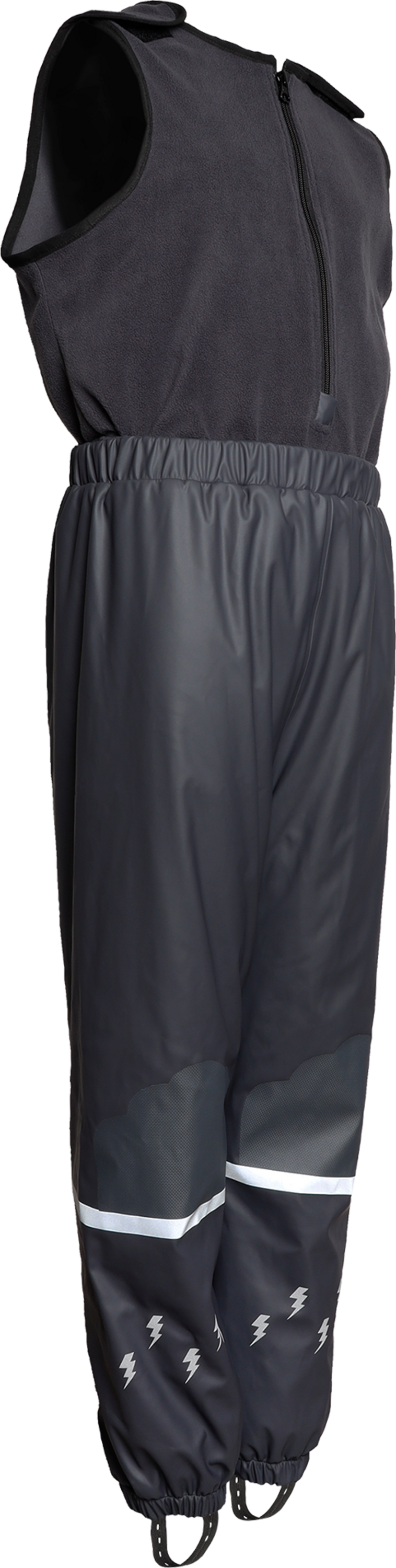 BAGHEERA, Rainton Fleece Pants Kids