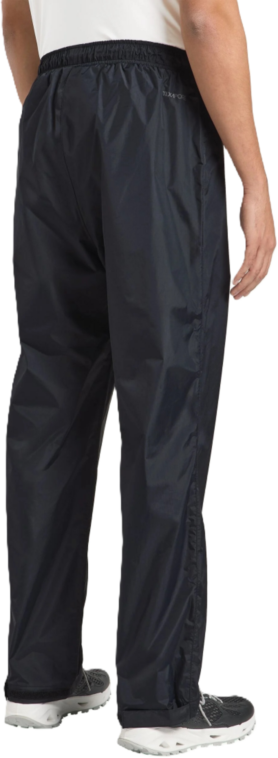 JACK WOLFSKIN, Rainy Day Pants M