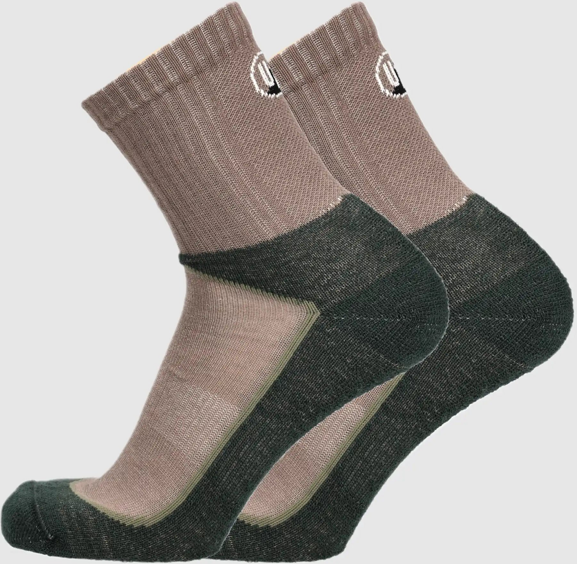 UPHILLSPORT, Rakka Trekking 4-layer Softech M3 With Merino And Tencel