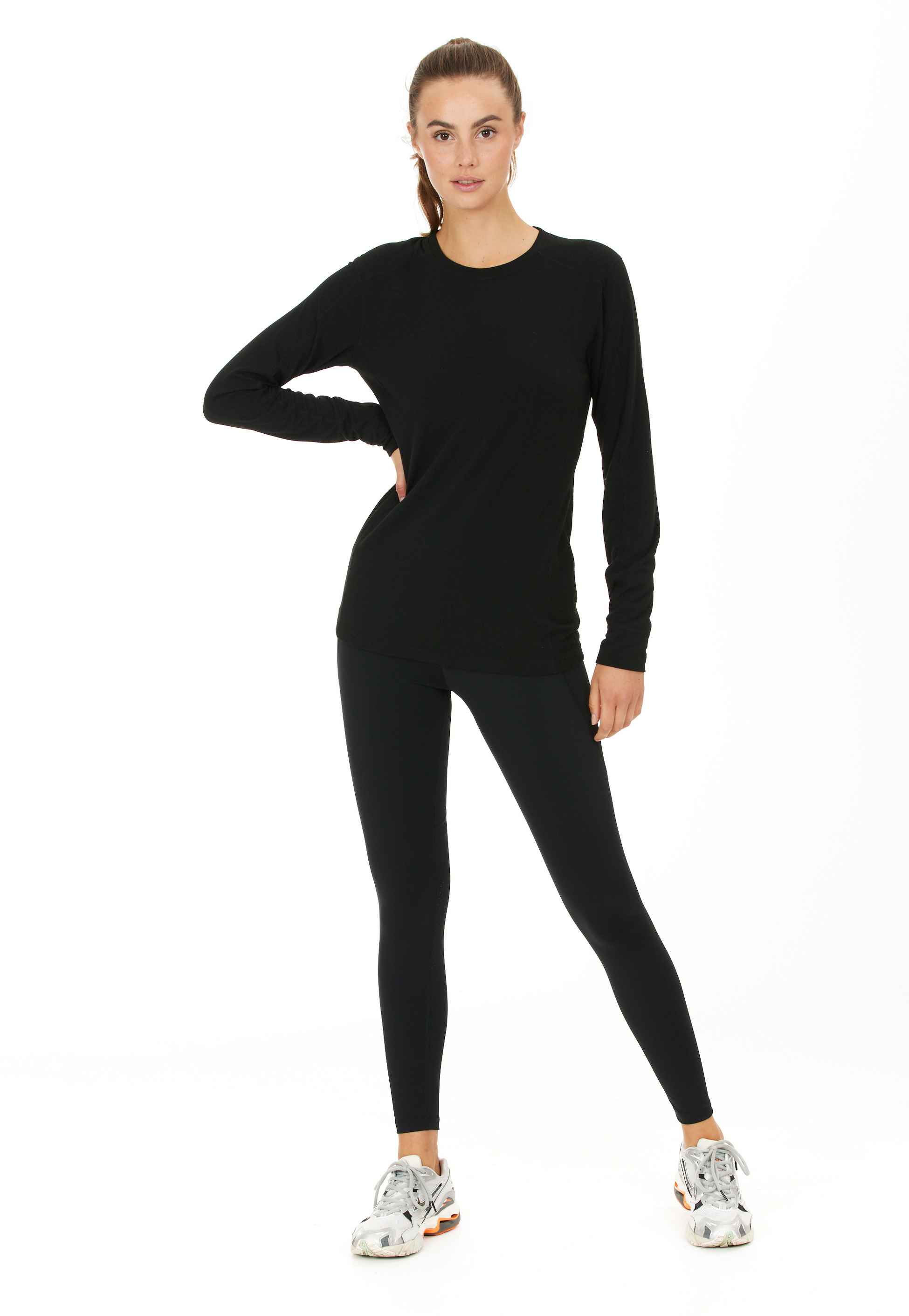 ENDURANCE, Rale Midlayer