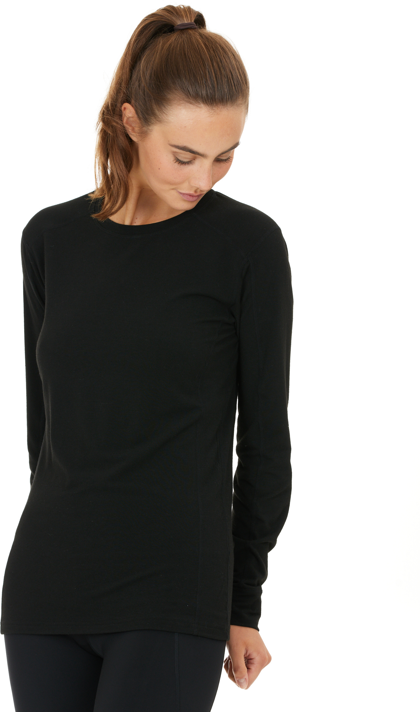 ENDURANCE, Rale Midlayer