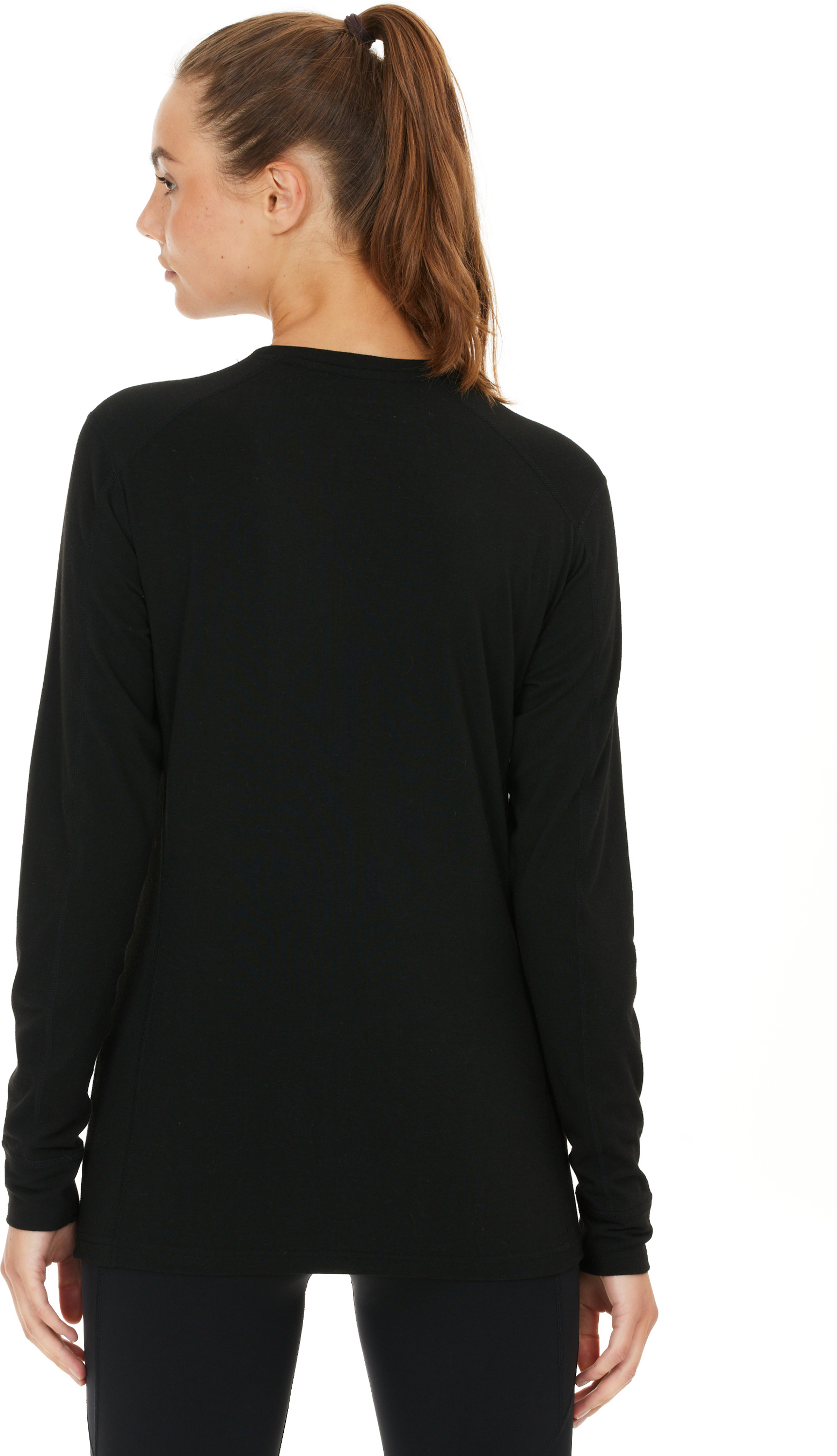 ENDURANCE, Rale Midlayer